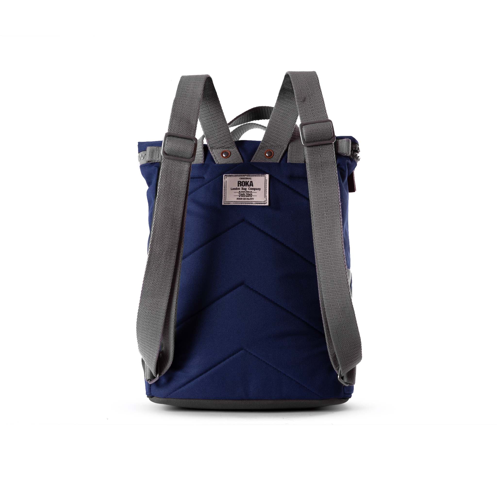 ROKA London Finchley A Medium Ryggsäck, Mineral