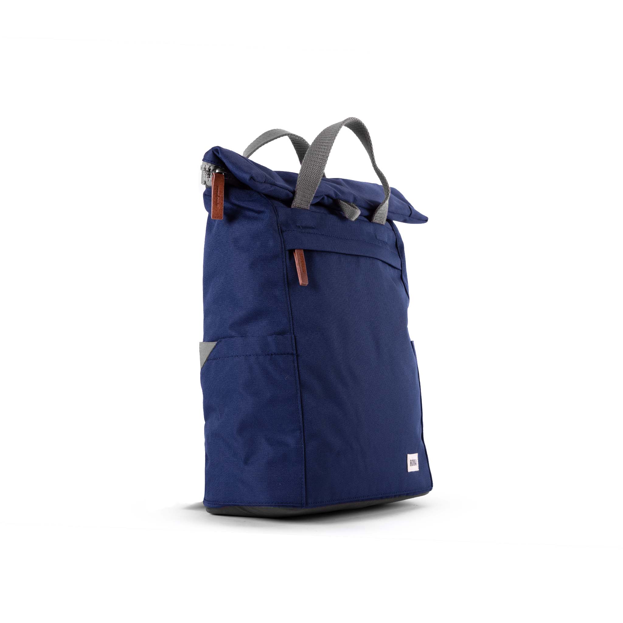 ROKA London Finchley A Medium Ryggsäck, Mineral