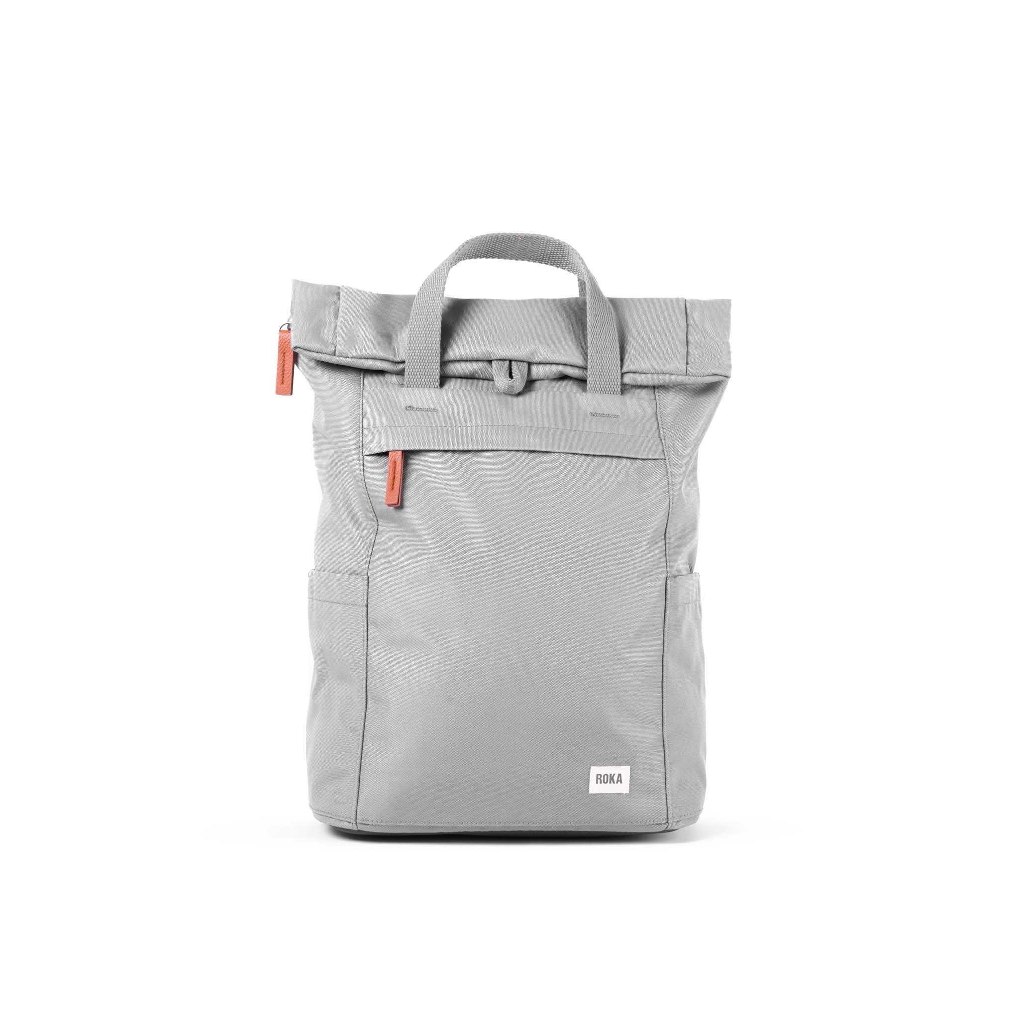 ROKA London Finchley A Medium Ryggsäck, Stormy