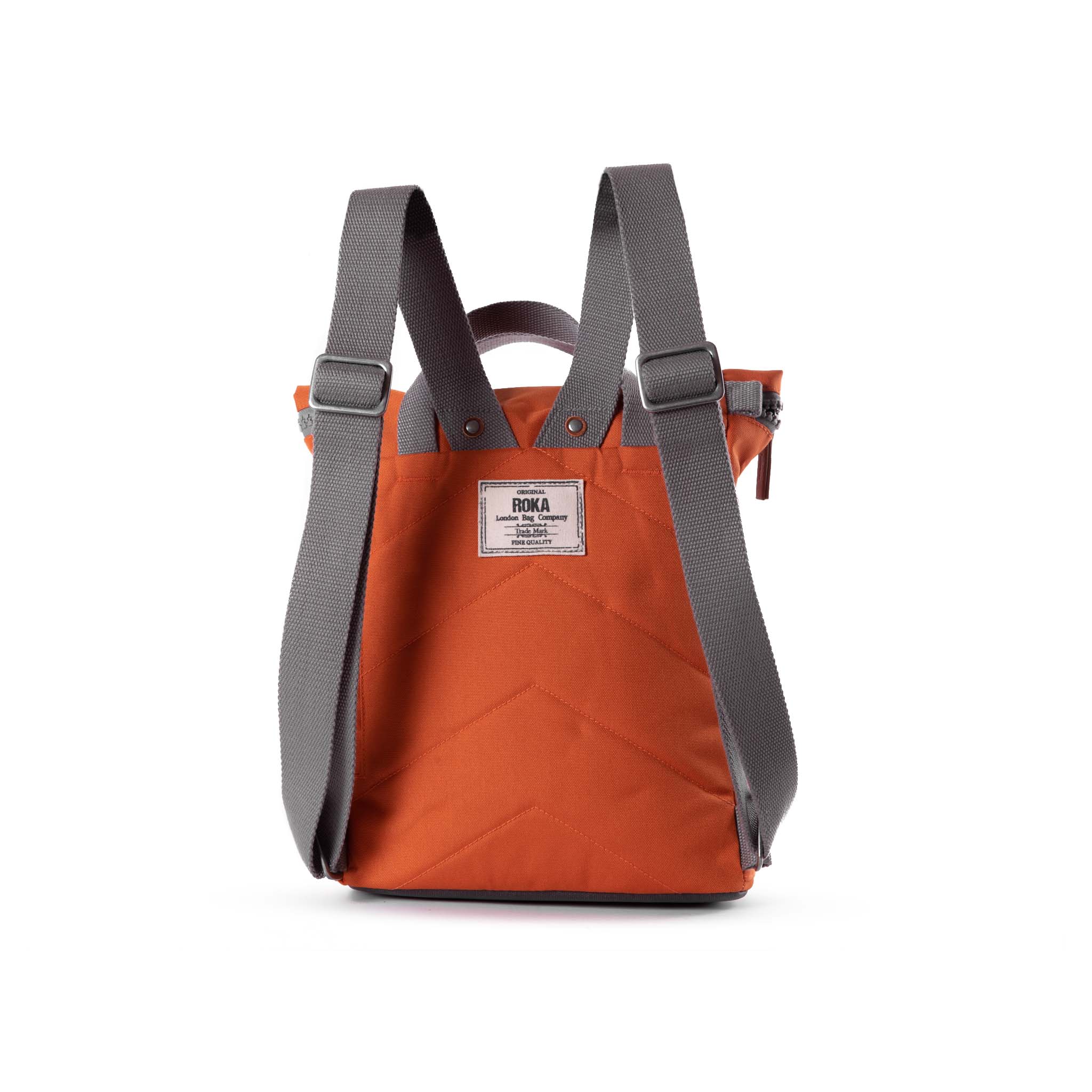 ROKA London Finchley A Small Ryggsäck, Atomic Orange