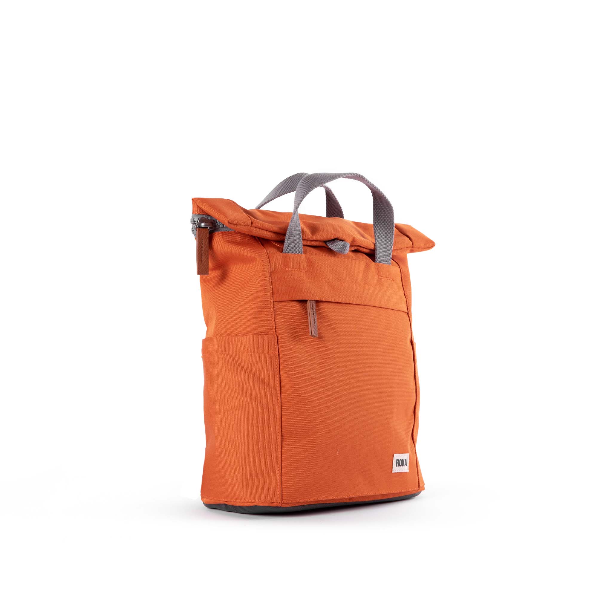 ROKA London Finchley A Small Ryggsäck, Atomic Orange