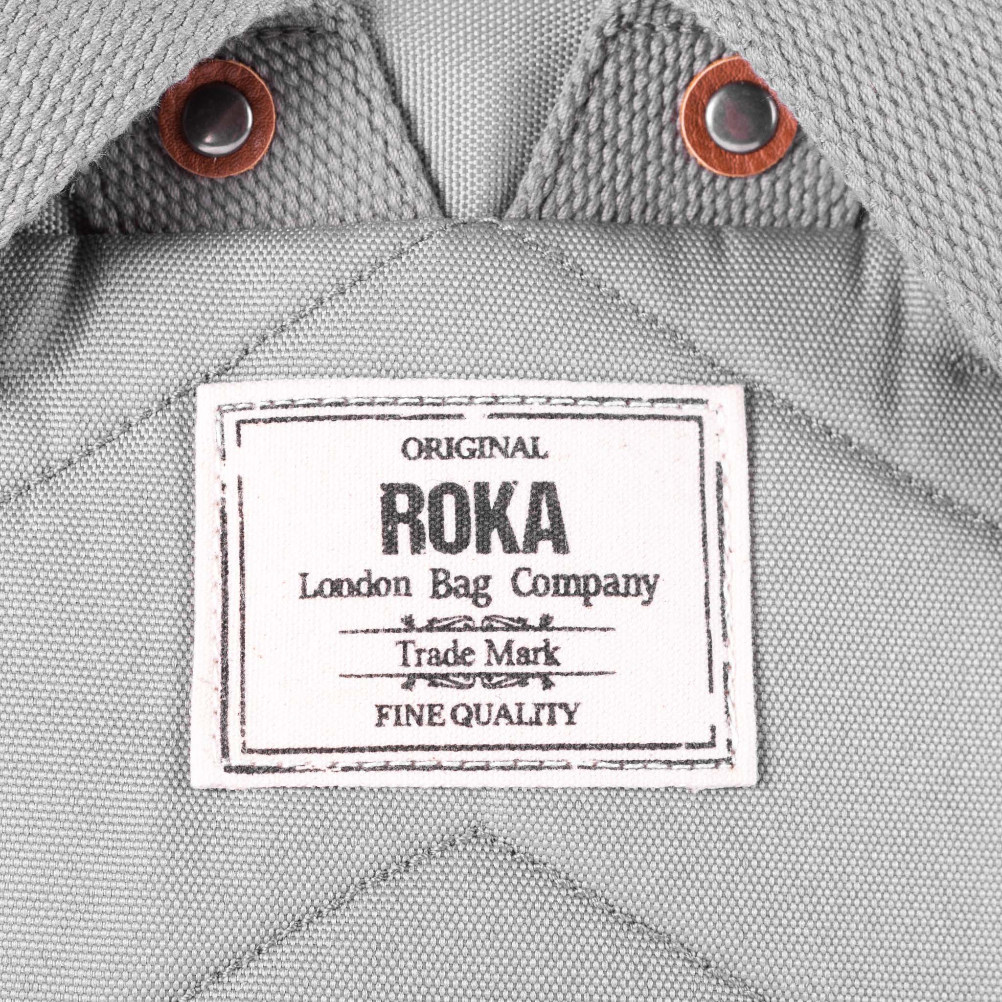 ROKA London Finchley A Small Ryggsäck, Stormy