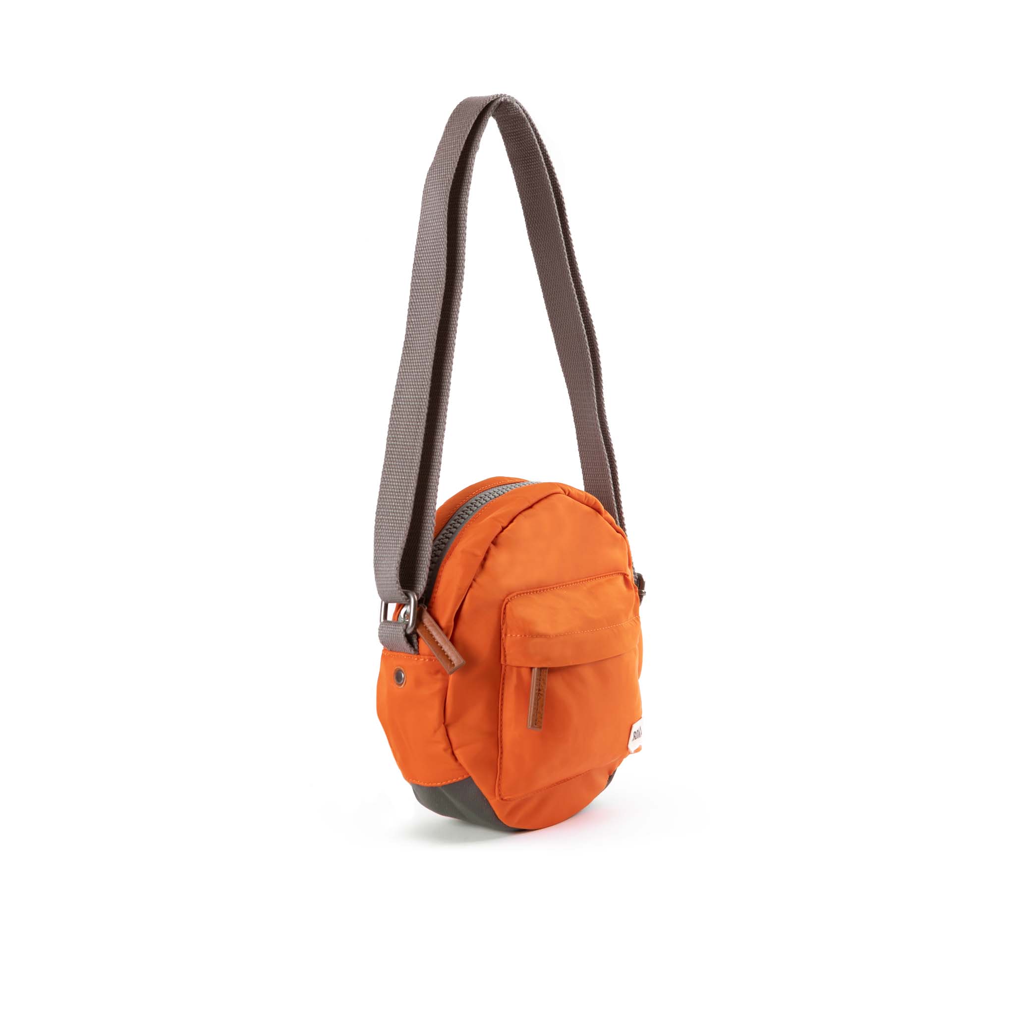 ROKA London Paddington B Axelremsväska, Burnt Orange