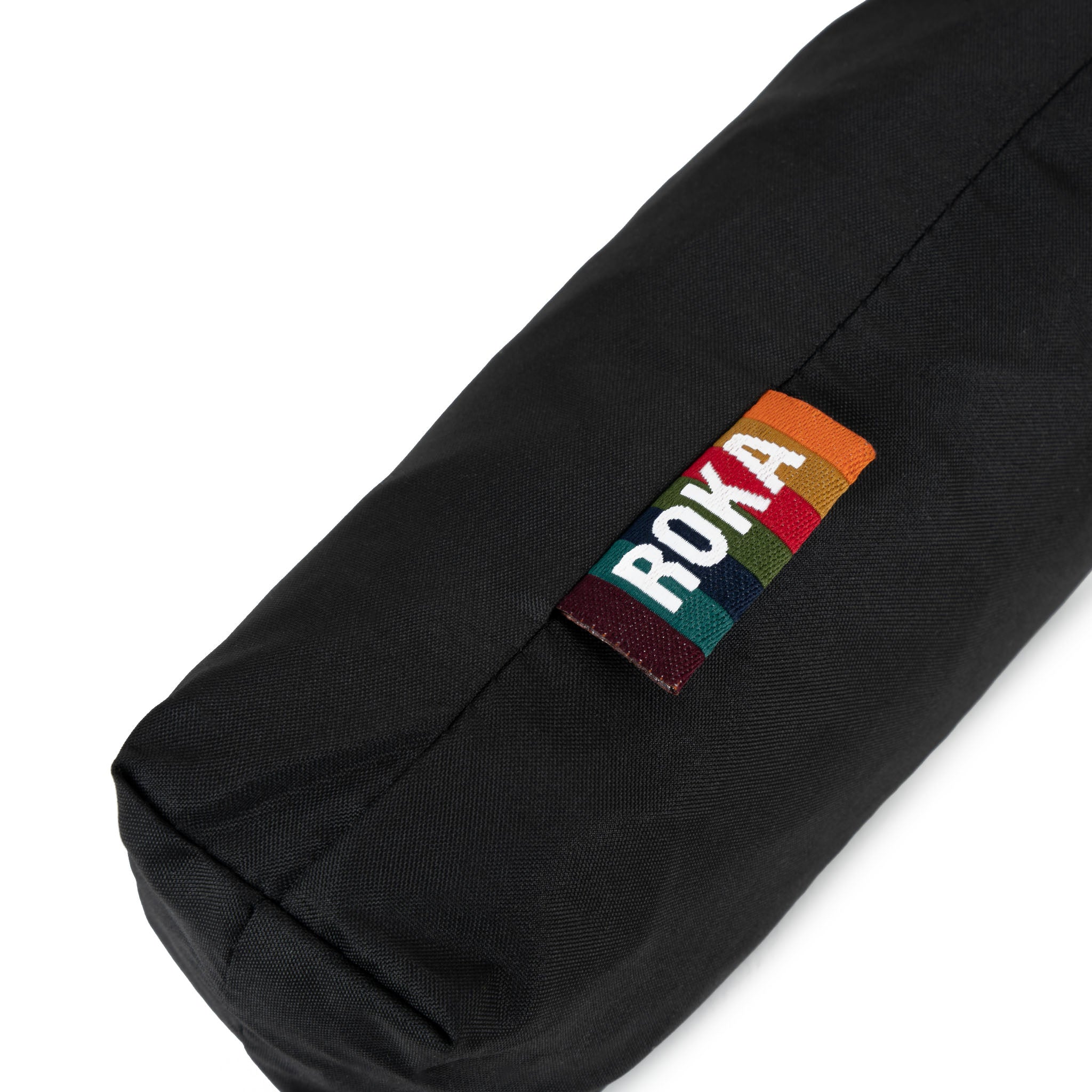 ROKA London Waterloo Umbrella, Rainbow