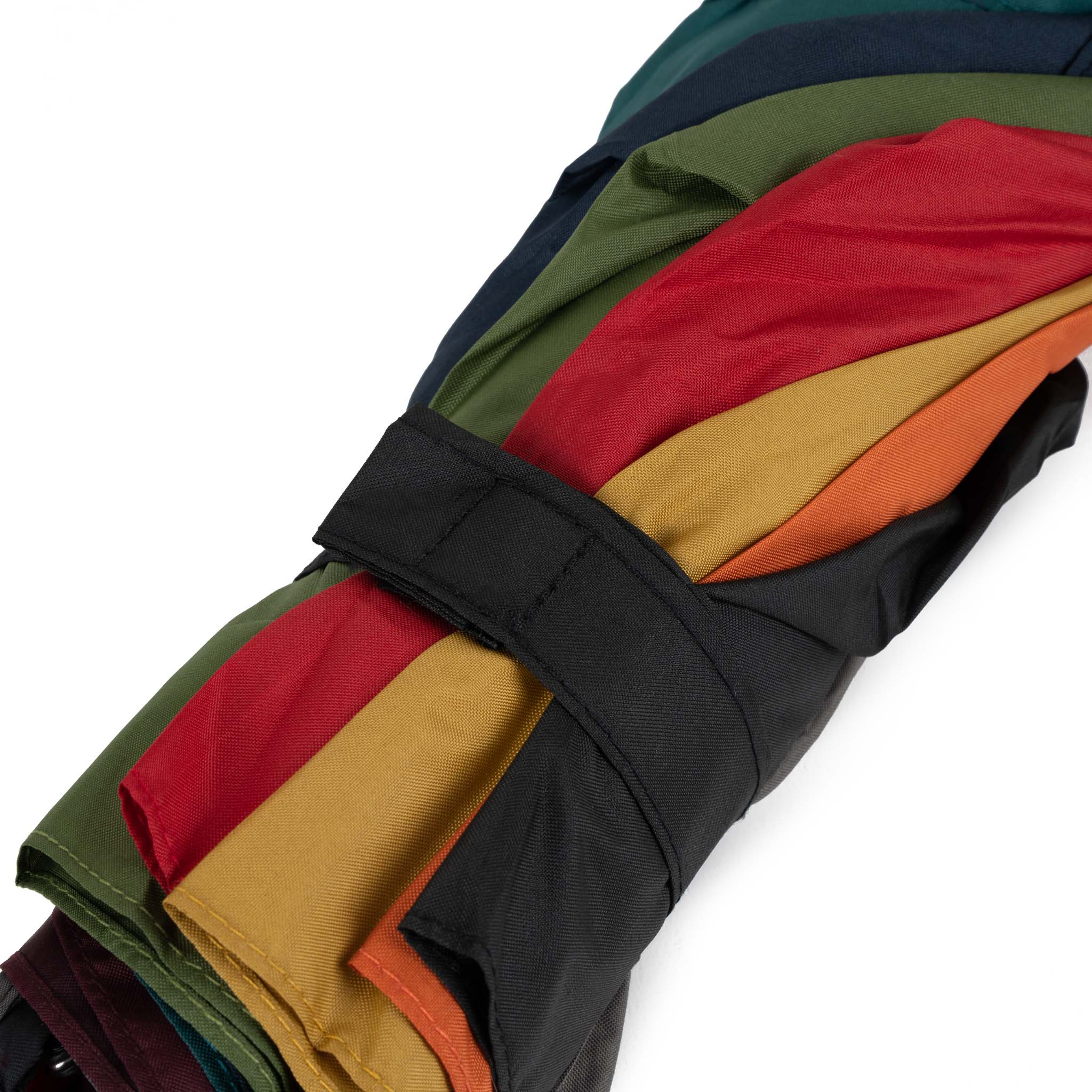 ROKA London Waterloo Umbrella, Rainbow