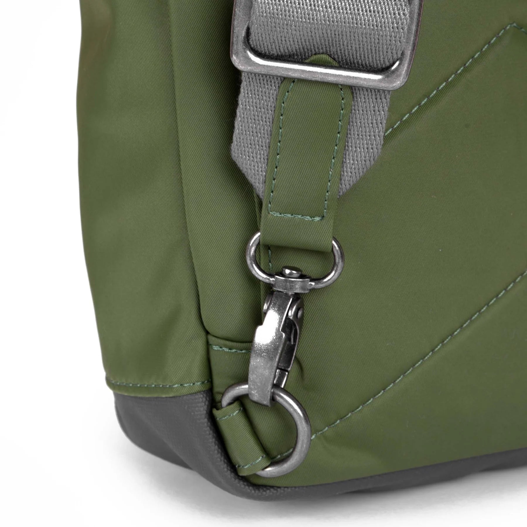 ROKA London Willesden Sling Bag, Avocado