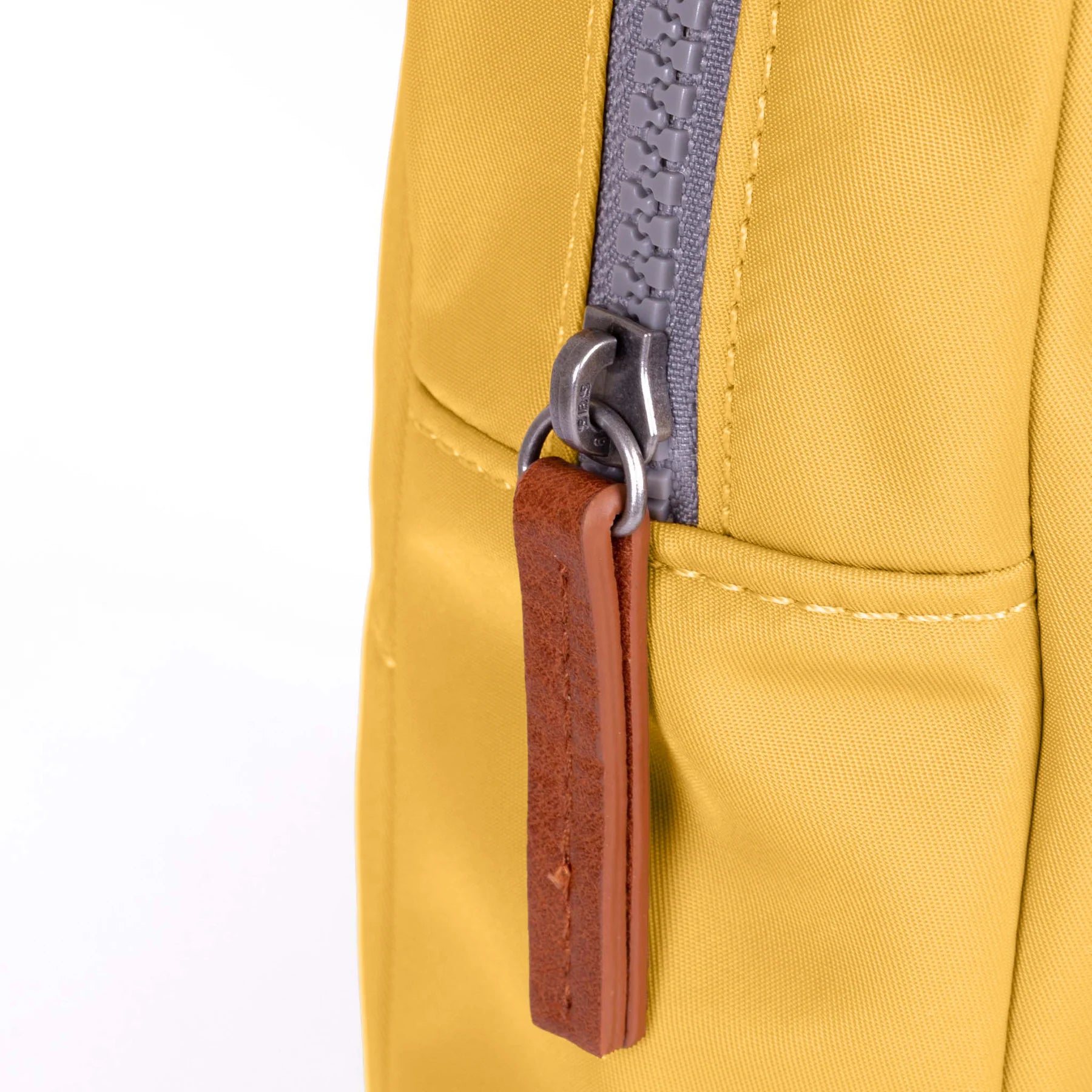 ROKA London Willesden Sling Bag, Corn