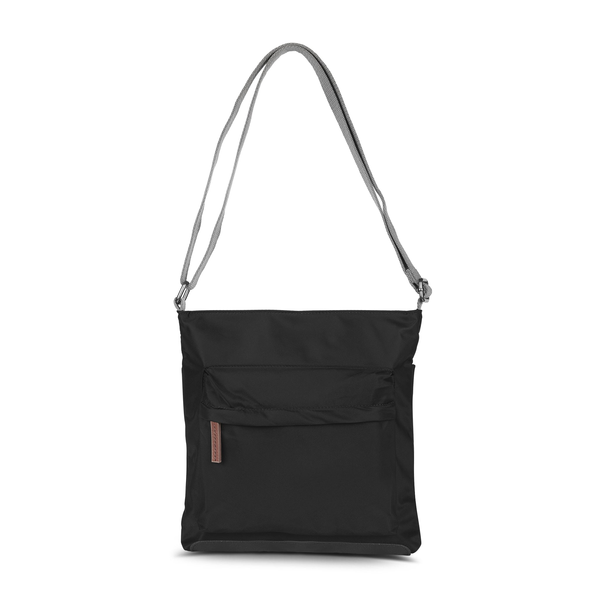 ROKA London Kennington B Axelremsväska, Black