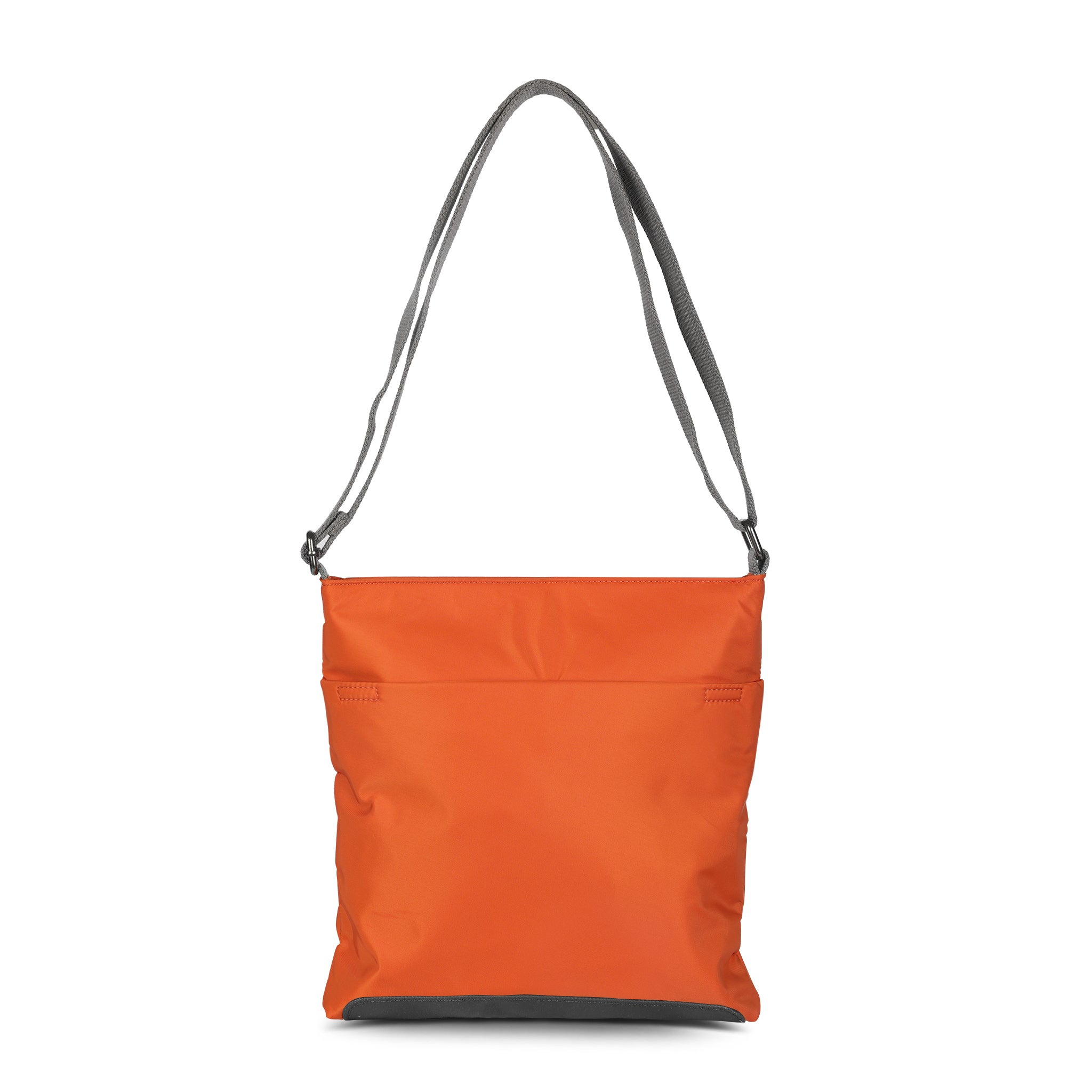 ROKA London Kennington B Axelremsväska, Burnt Orange