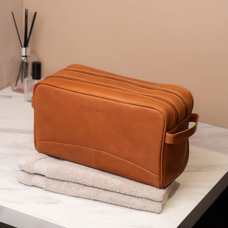 The Chesterfield Brand Stefan Necessär, Cognac