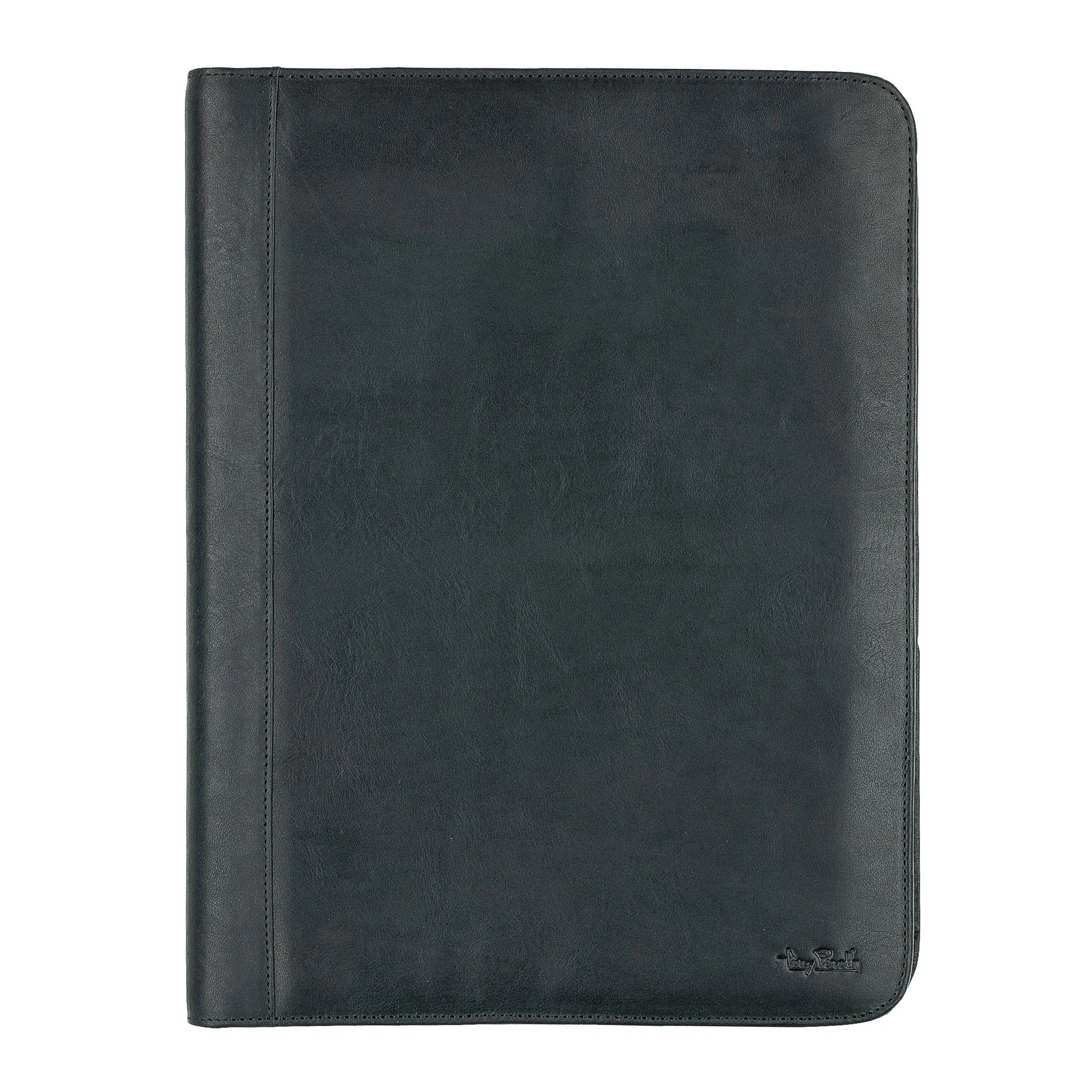 Tony Perotti A4 Folder Standard, Black