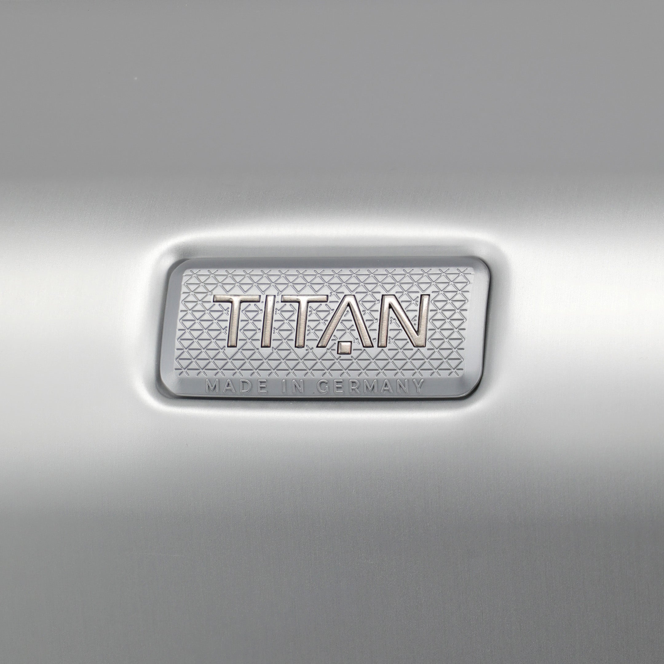 Titan ETERNITY Trolley M+, Silver