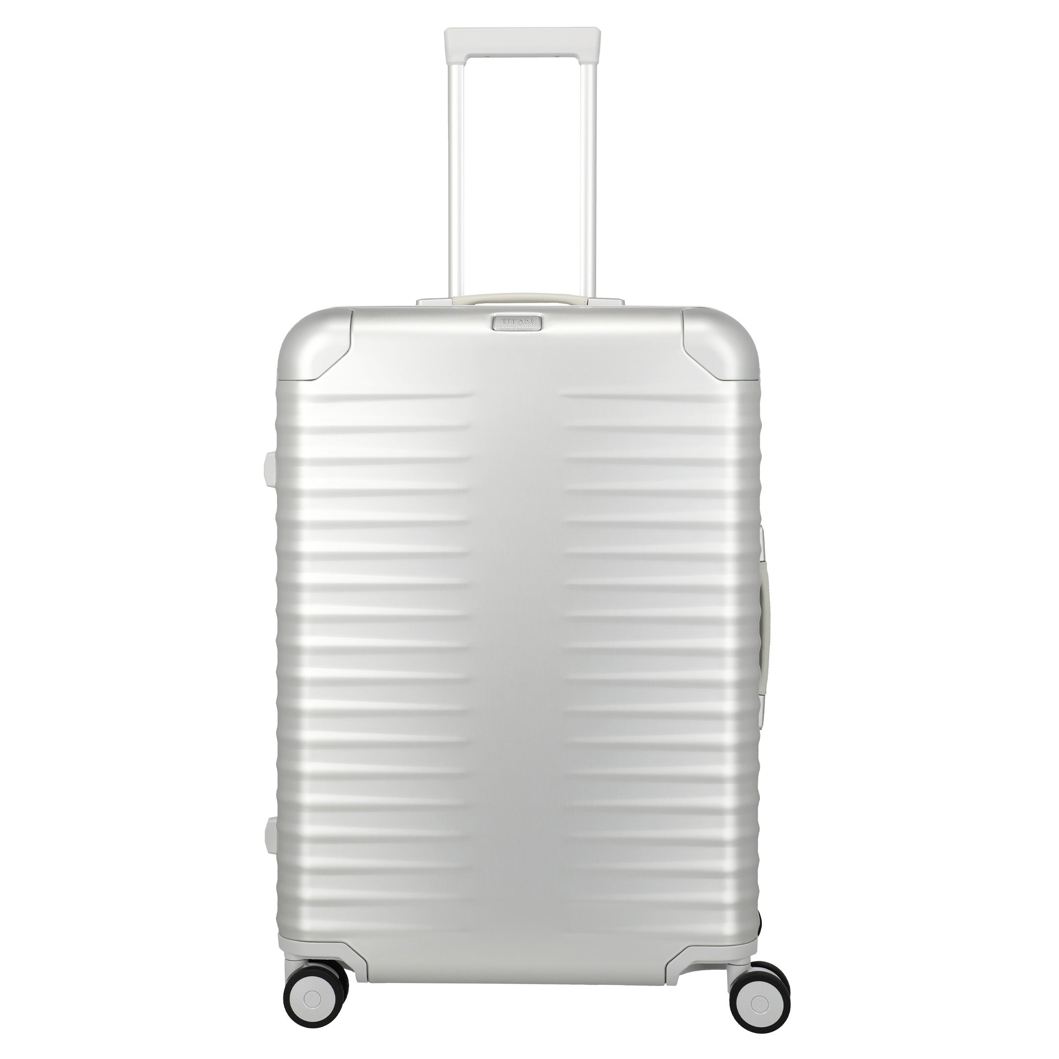 Titan ETERNITY Trolley L, Silver