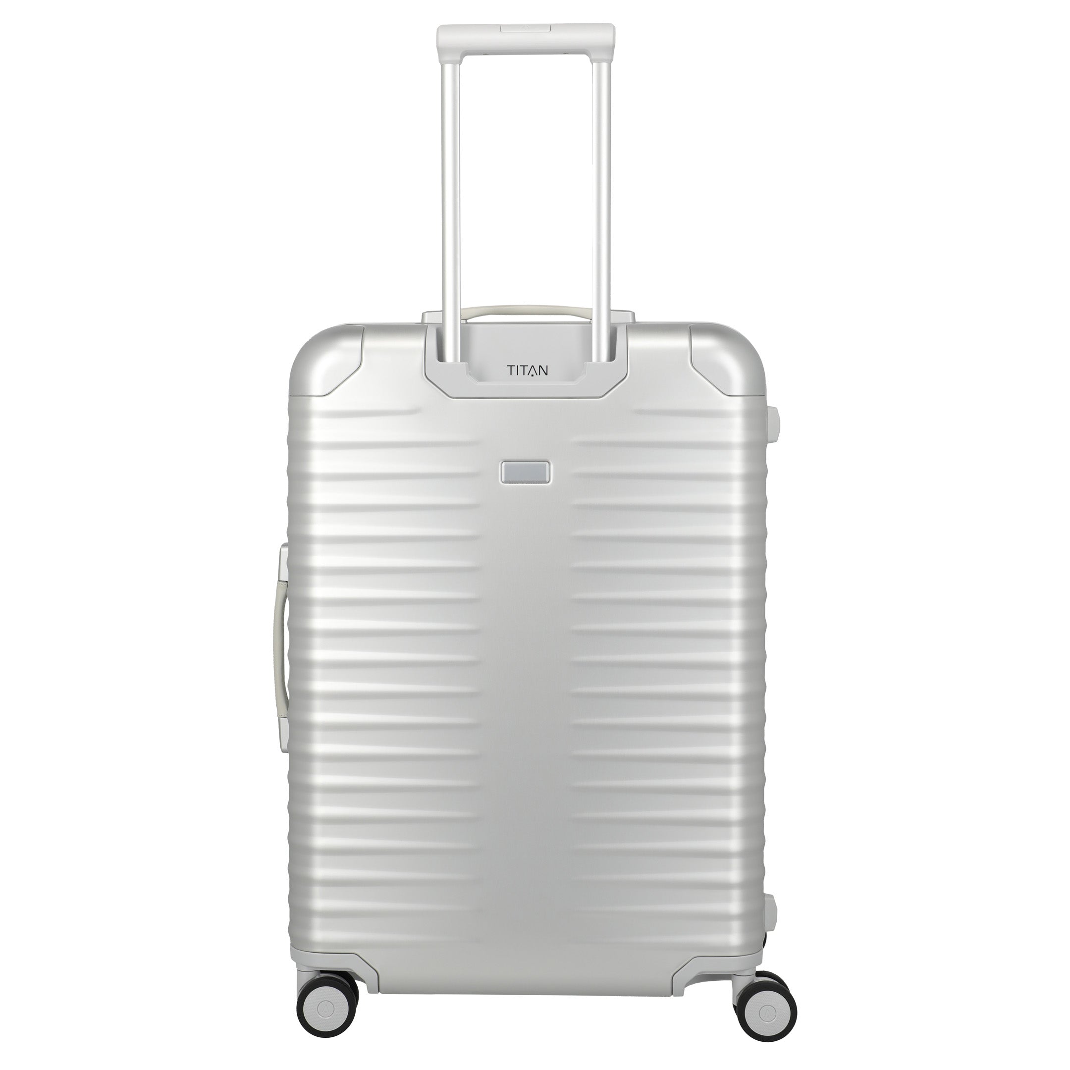 Titan ETERNITY Trolley L, Silver