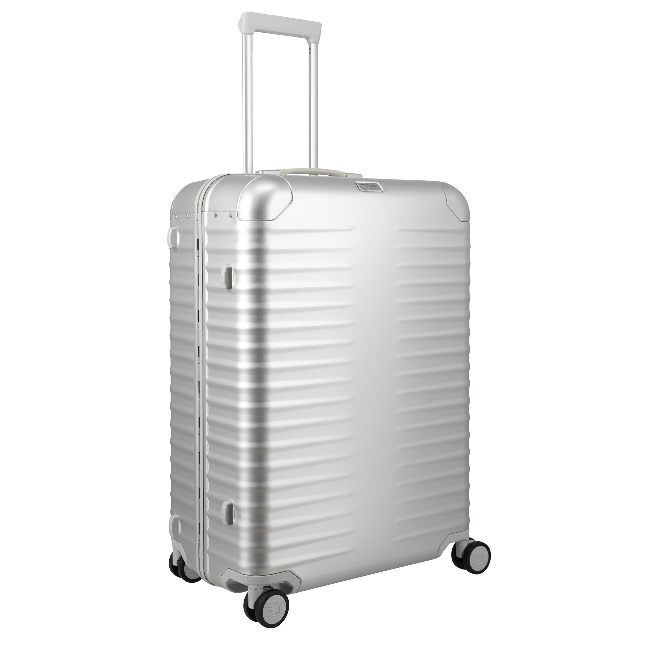 Titan ETERNITY Trolley L, Silver