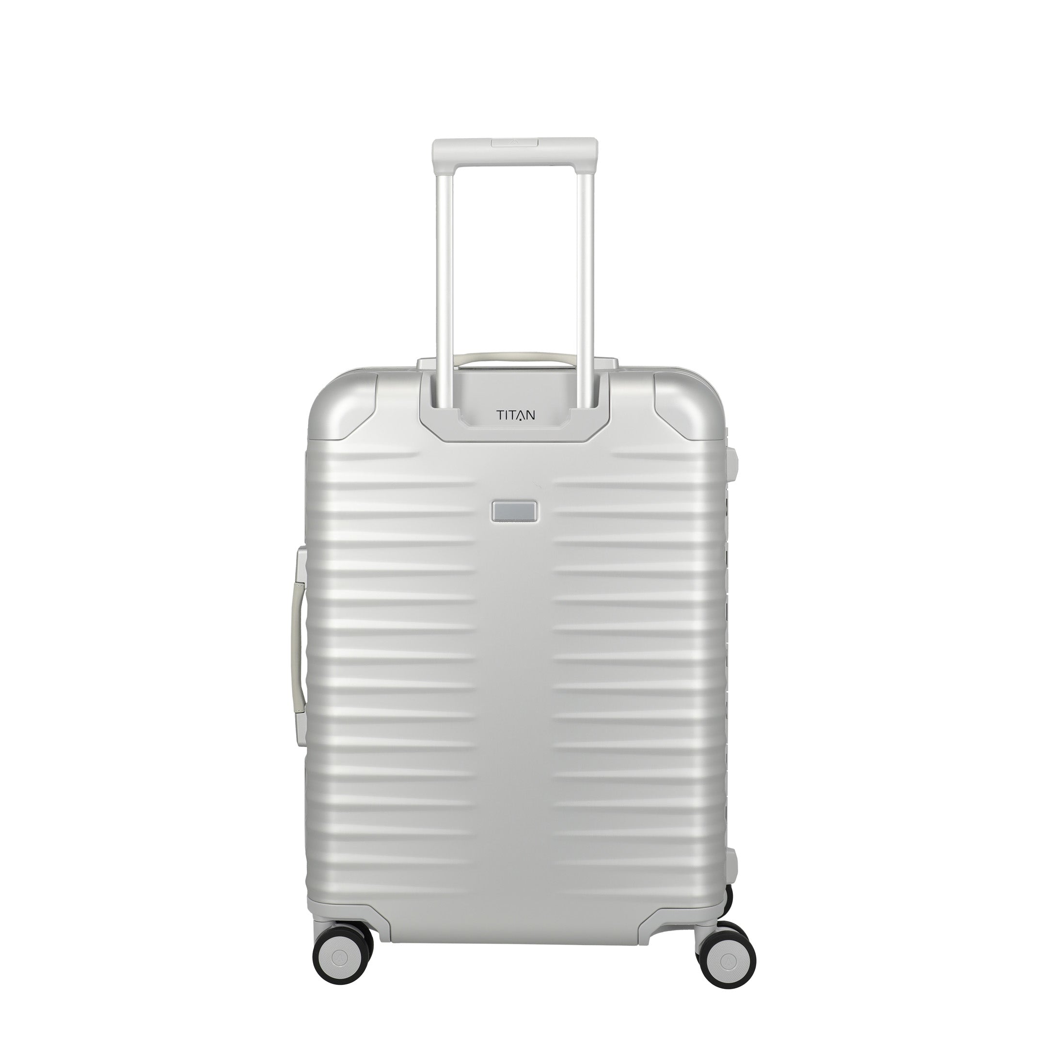 Titan ETERNITY Trolley M+, Silver