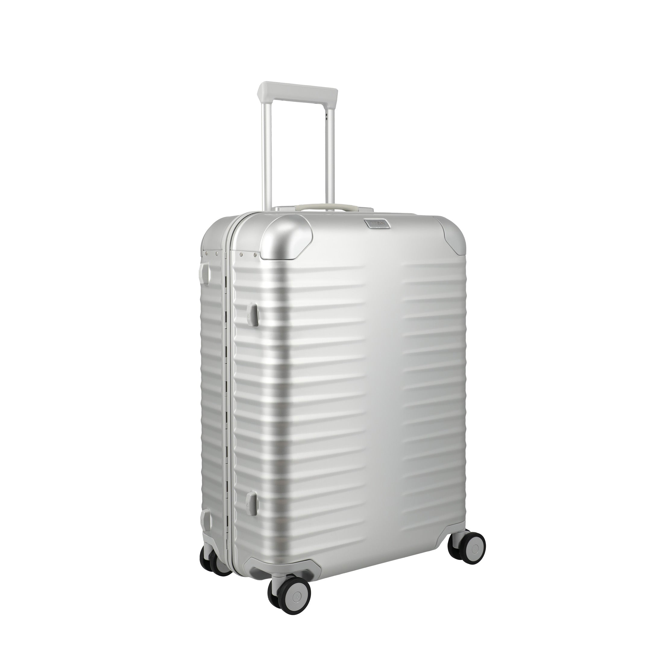 Titan ETERNITY Trolley M+, Silver
