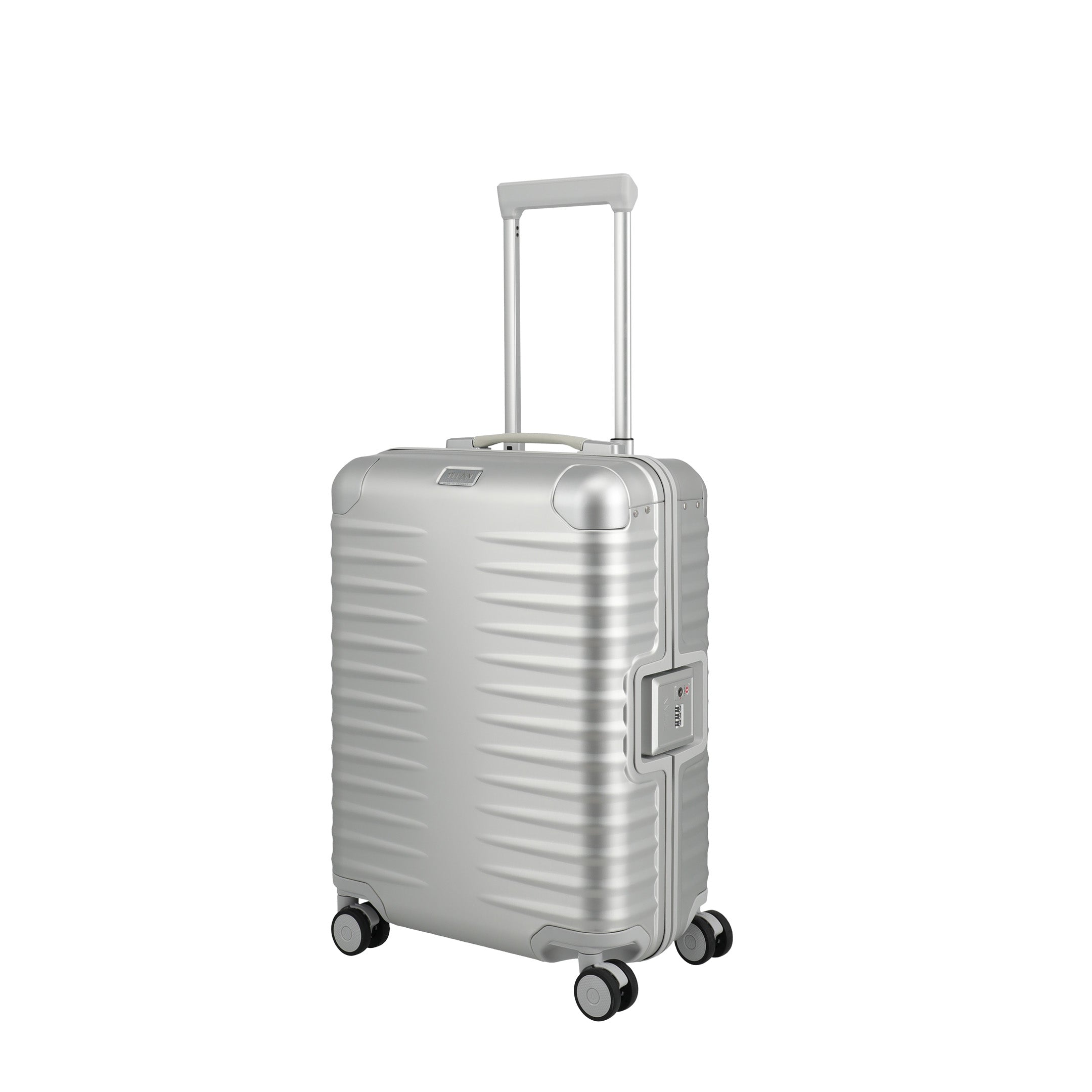 Titan ETERNITY Trolley S23, Silver