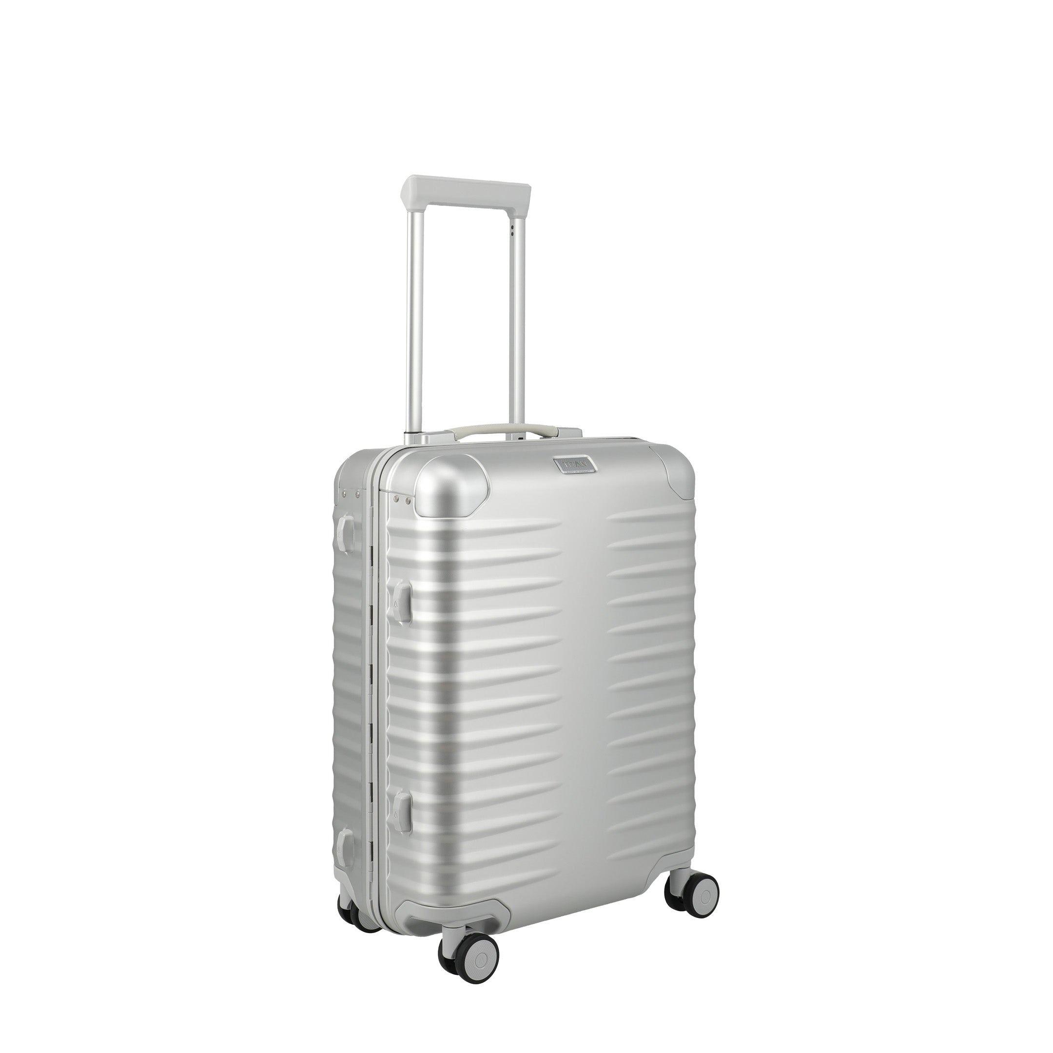Titan ETERNITY Trolley S23, Silver