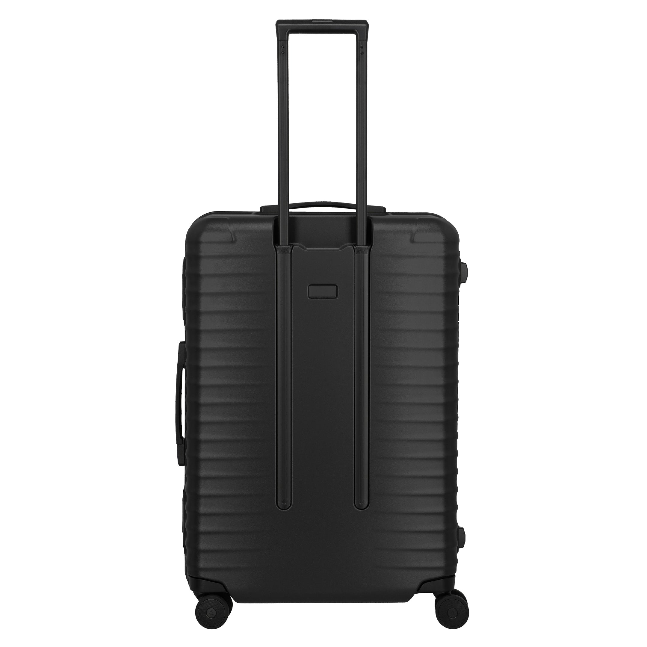Titan OVERSEAS Trolley L, Nightshade black