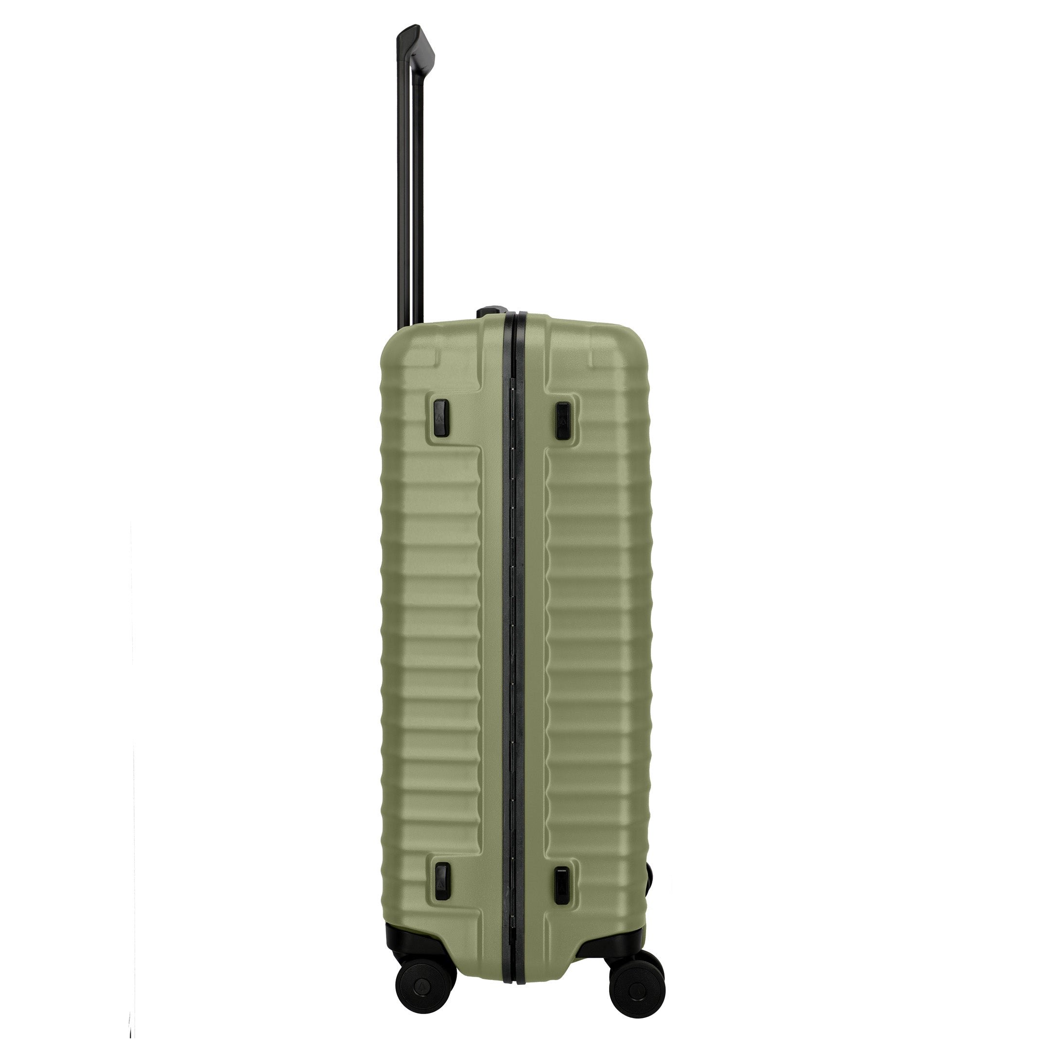 Titan OVERSEAS Trolley L, Forest green