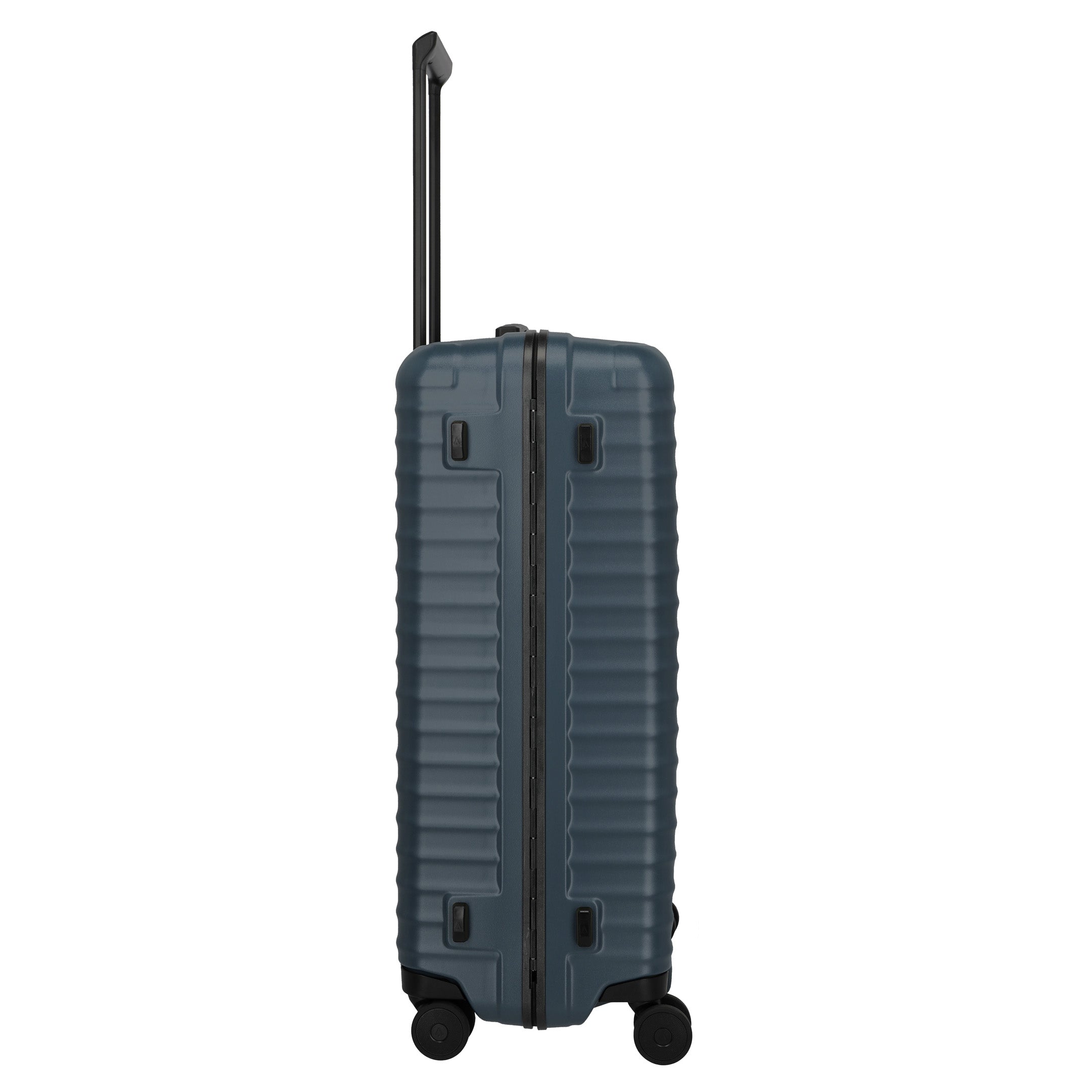 Titan OVERSEAS Trolley L, Midnight blue