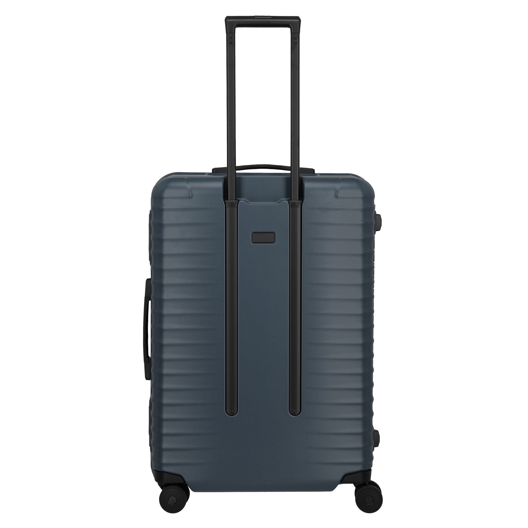 Titan OVERSEAS Trolley L, Midnight blue