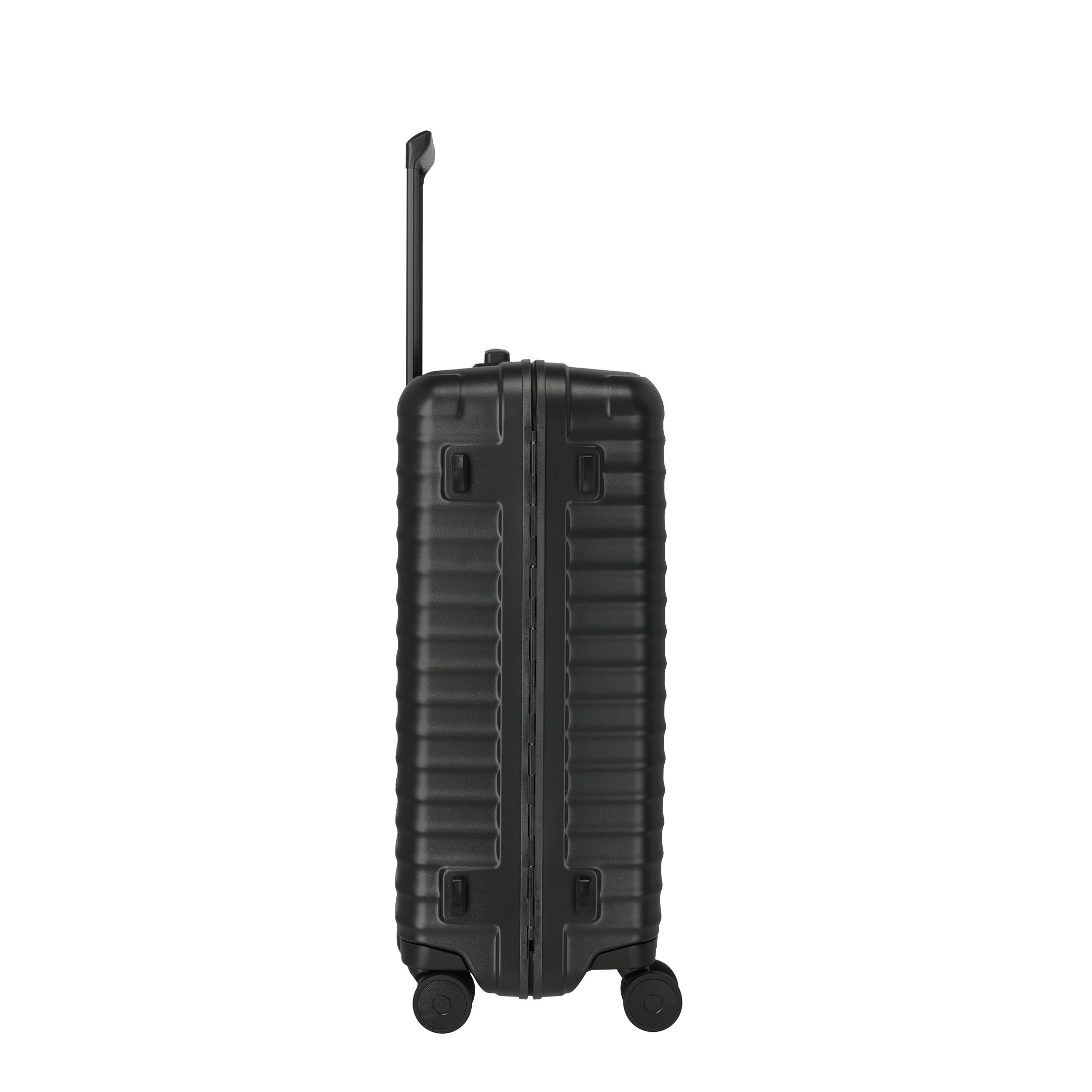 Titan OVERSEAS Trolley M+, Nightshade black