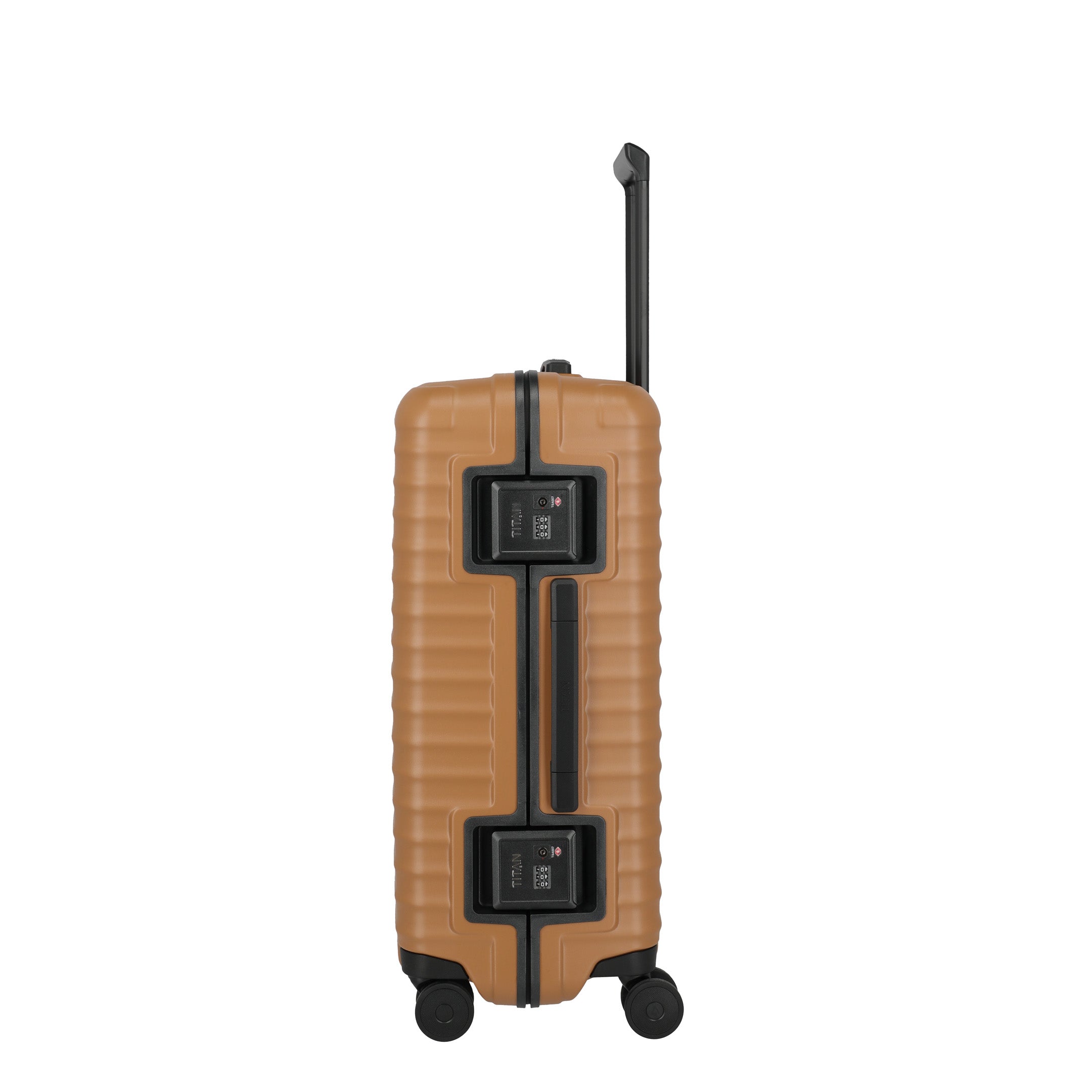 Titan OVERSEAS Trolley M+, Canyon bronze