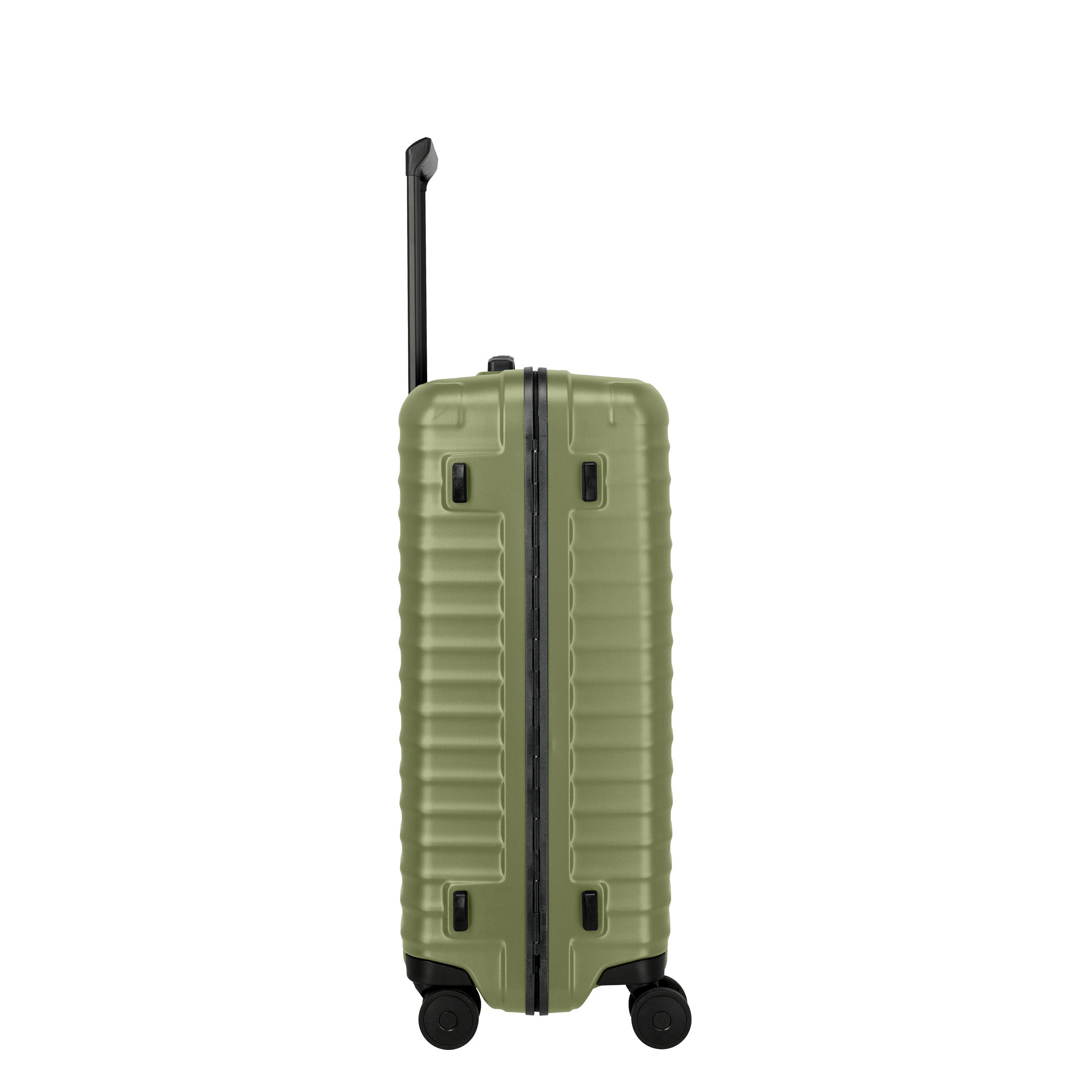 Titan OVERSEAS Trolley M+, Forest green