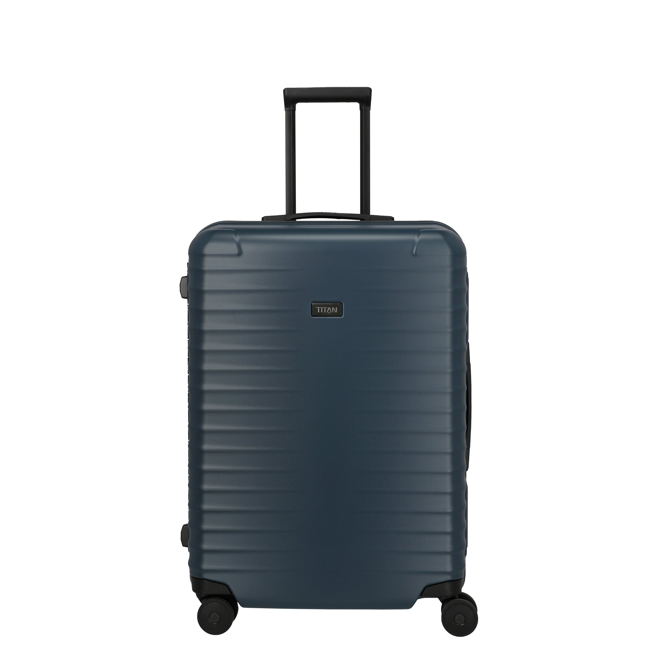 Titan OVERSEAS Trolley M+, Midnight blue