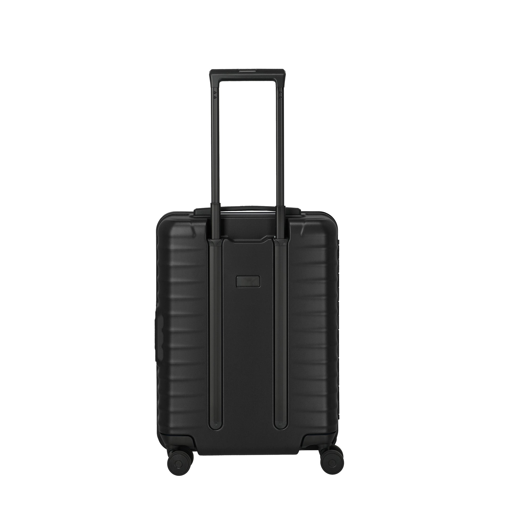 Titan OVERSEAS Trolley S20, Nightshade black