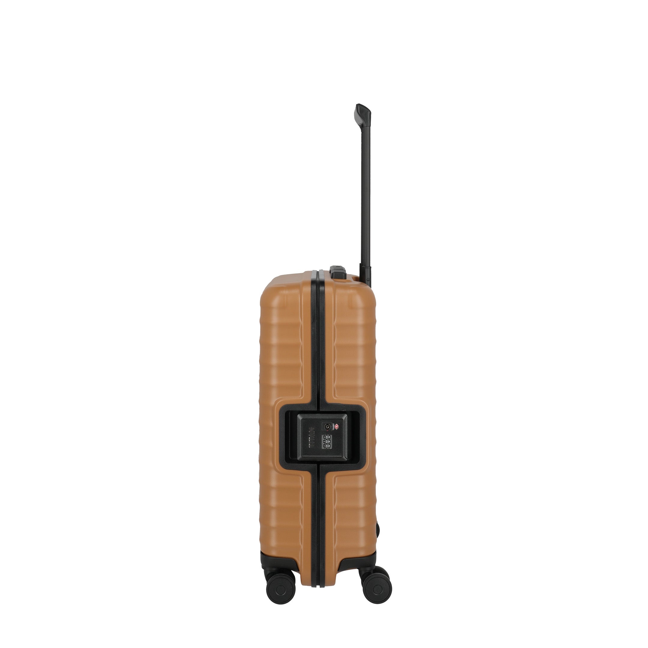 Titan OVERSEAS Trolley S20, Canyon bronze