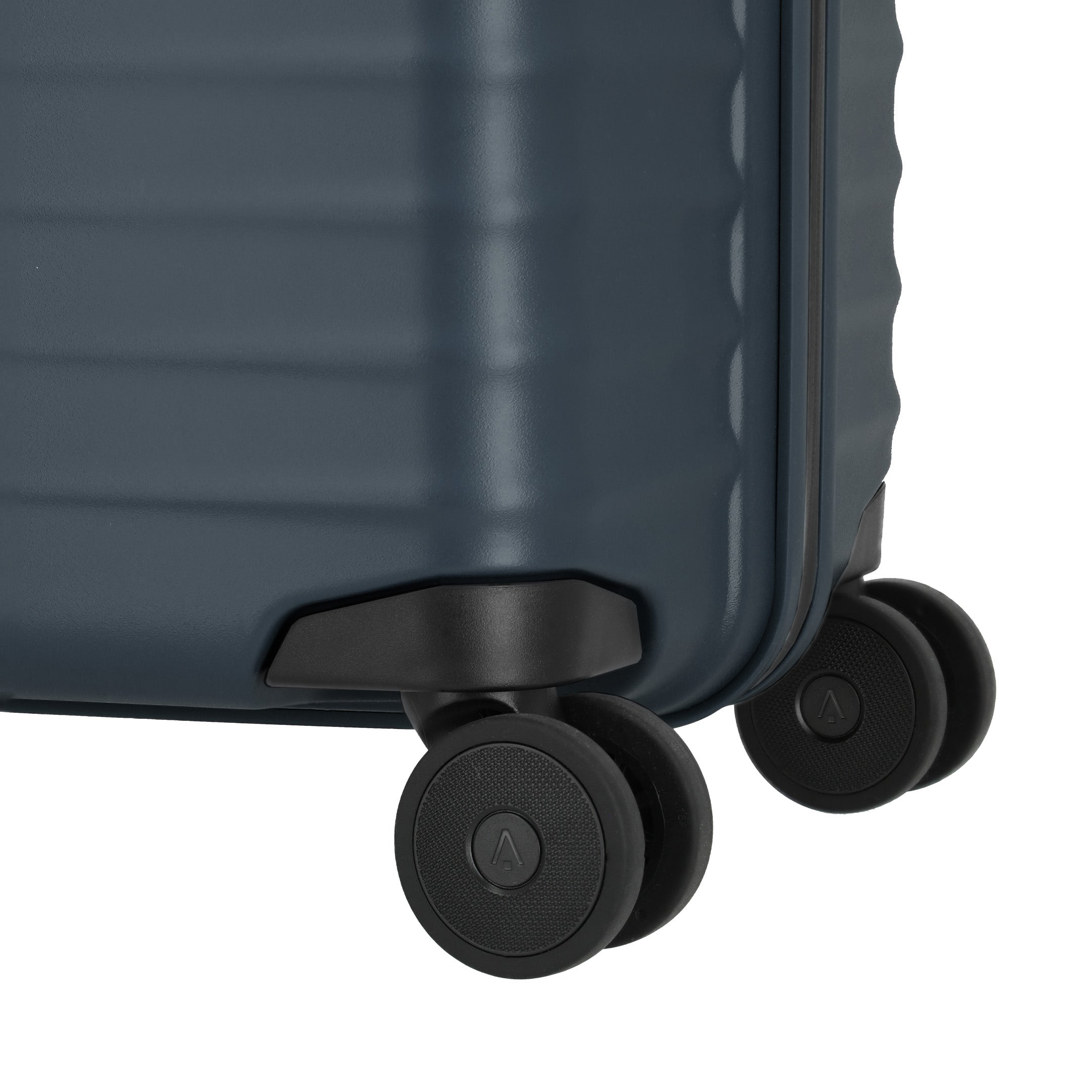 Titan UPGRADE Trolley M+, Midnight blue