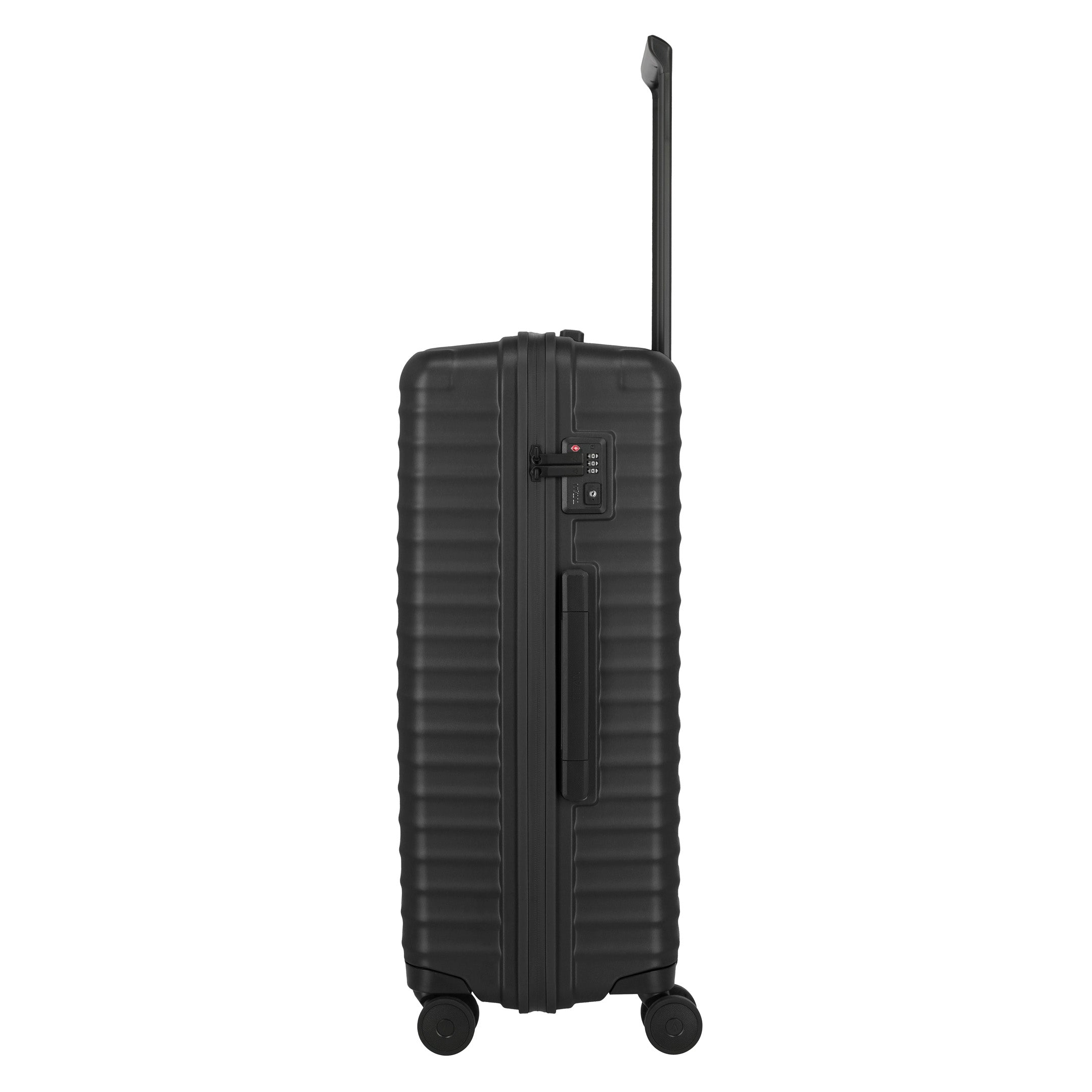 Titan UPGRADE Trolley L, Nightshade black