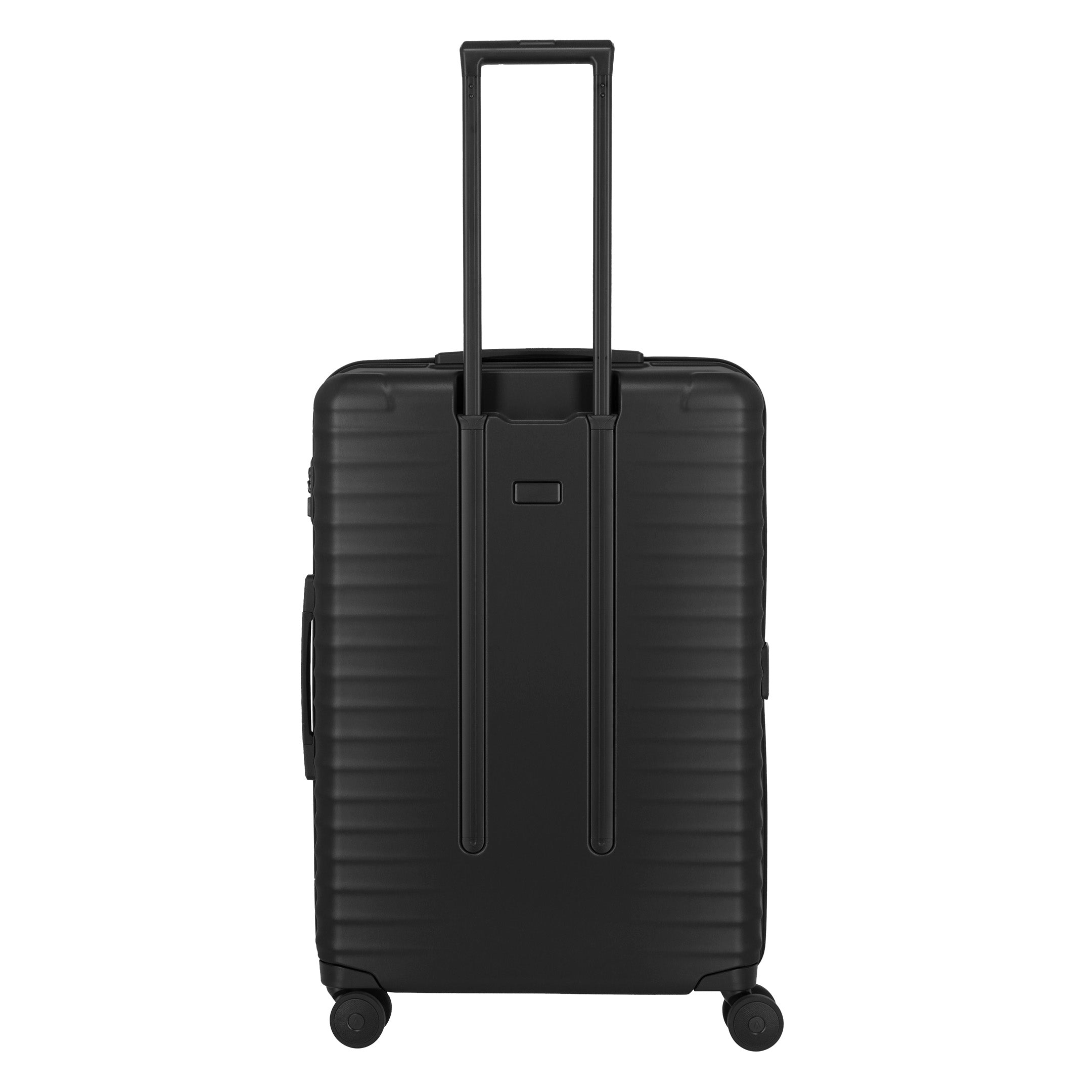 Titan UPGRADE Trolley L, Nightshade black