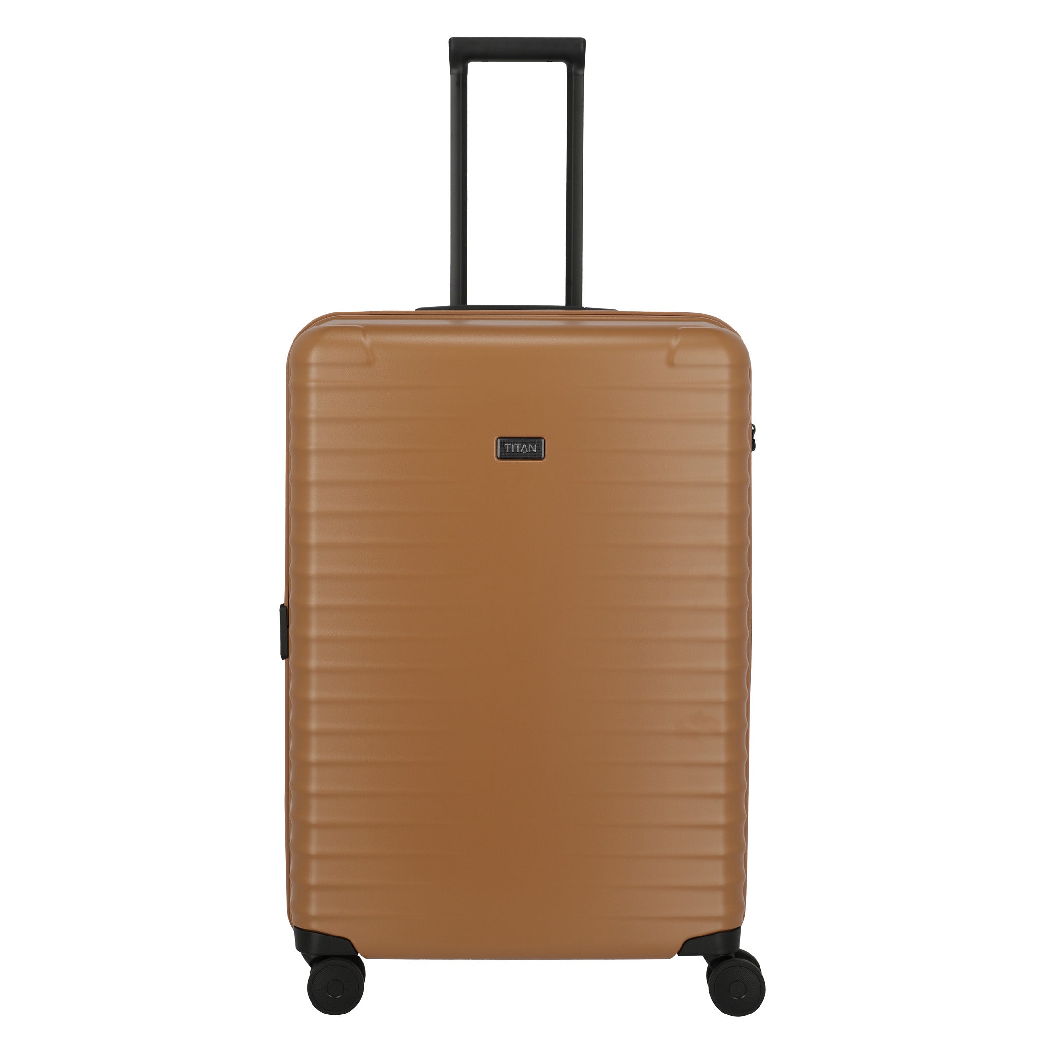 Titan UPGRADE Trolley L, Canyon bronze