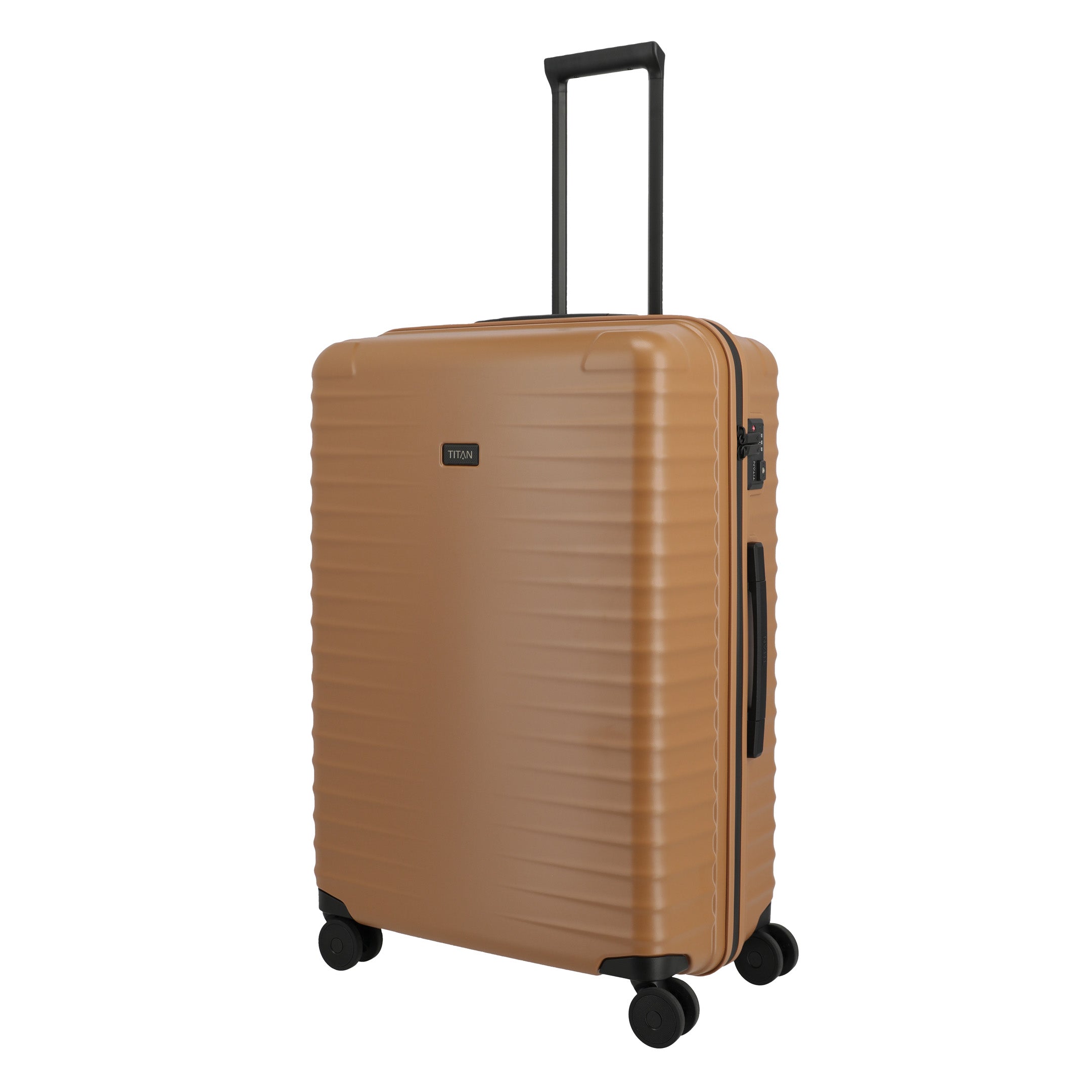 Titan UPGRADE Trolley L, Canyon bronze