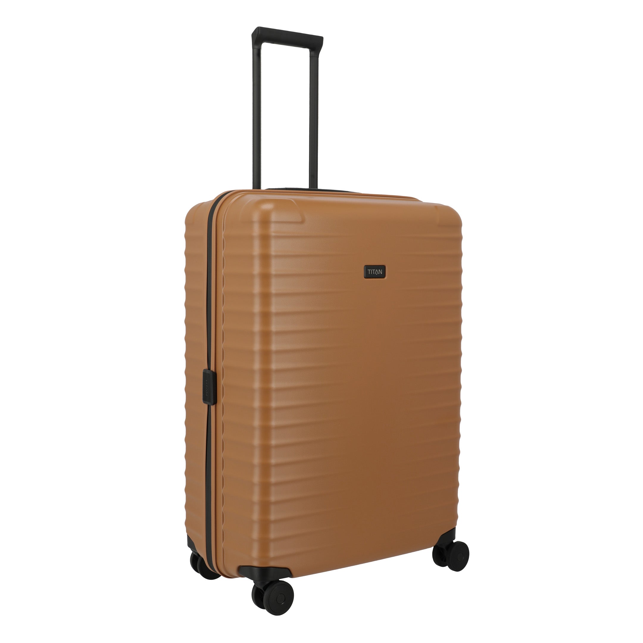 Titan UPGRADE Trolley L, Canyon bronze
