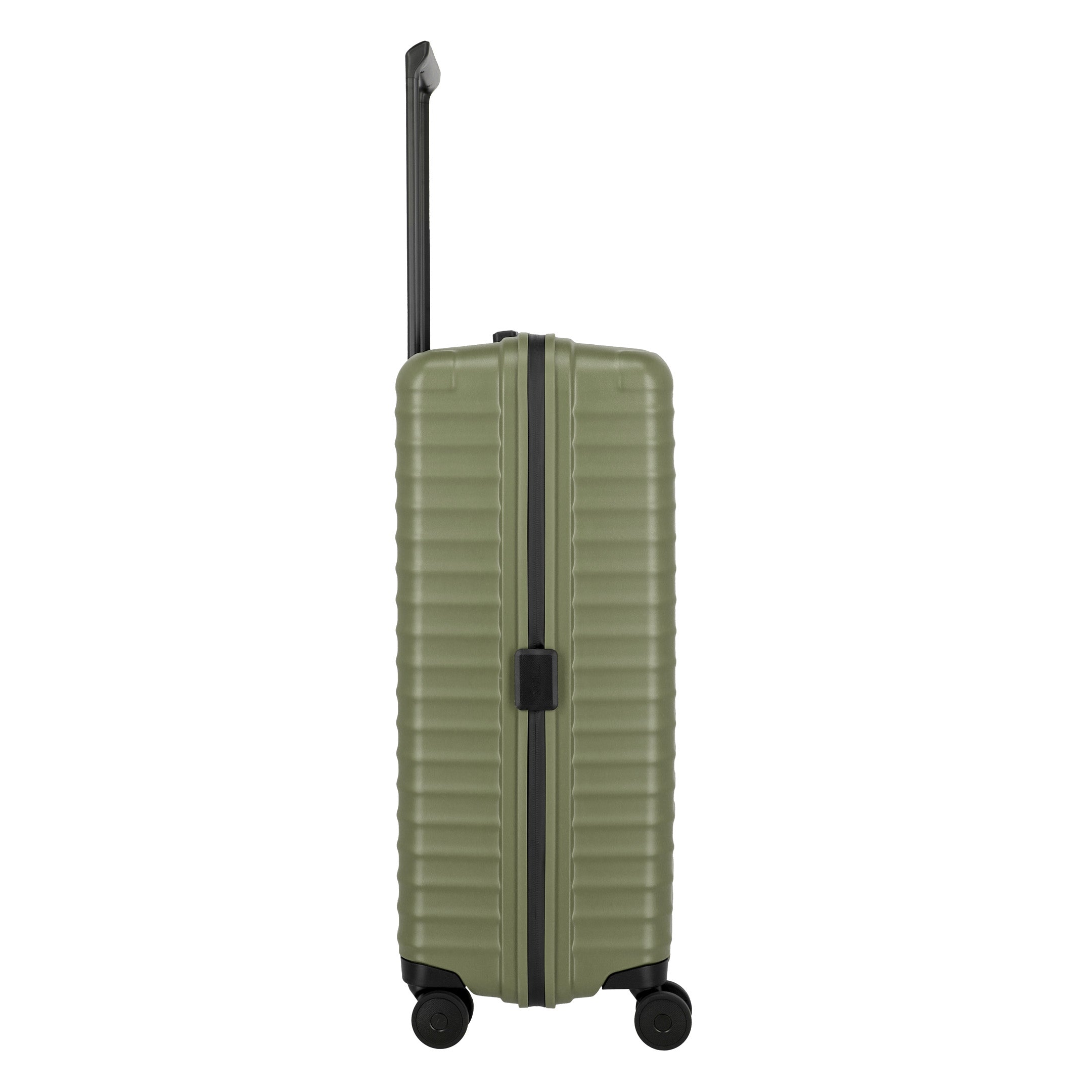 Titan UPGRADE Trolley L, Forest green