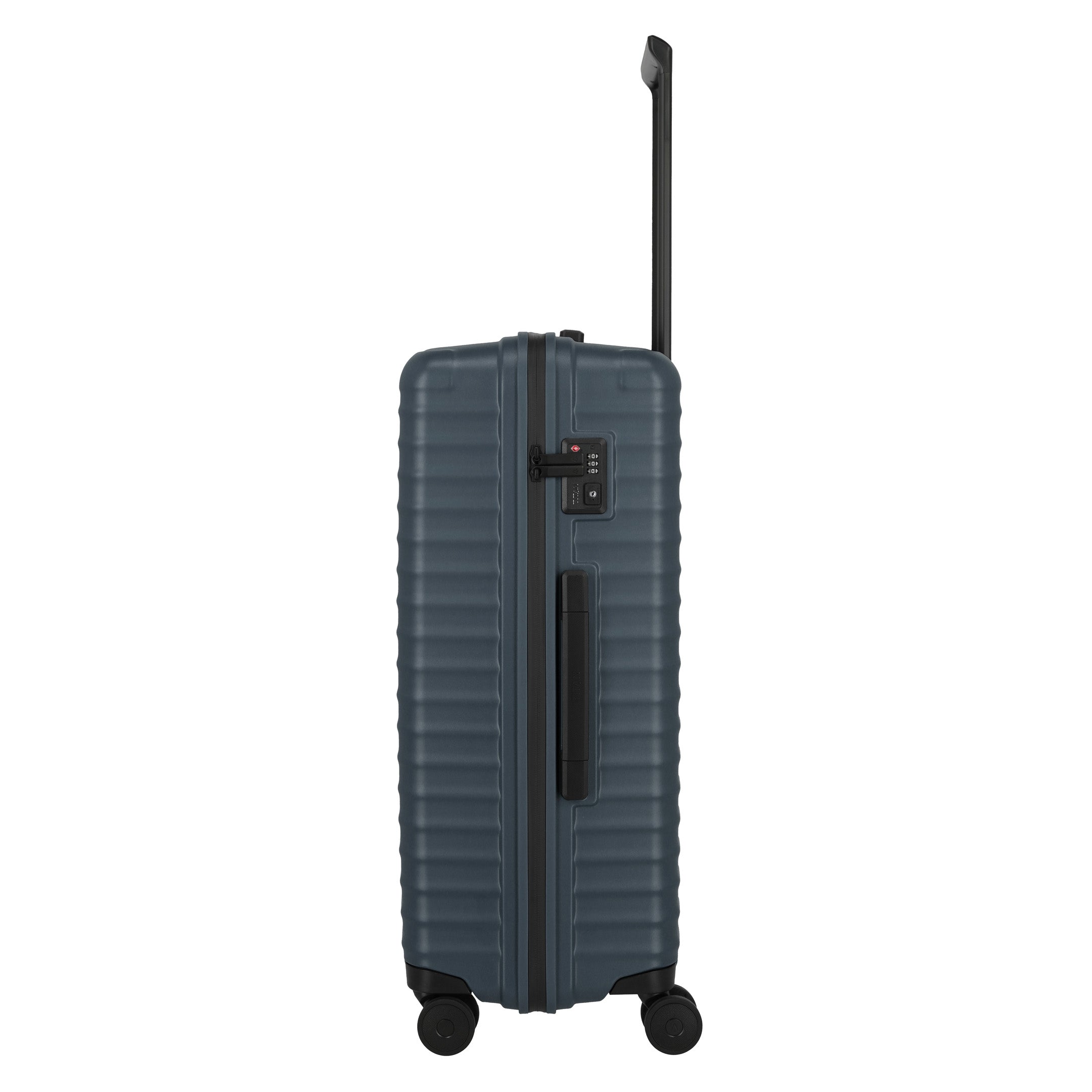 Titan UPGRADE Trolley L, Midnight blue