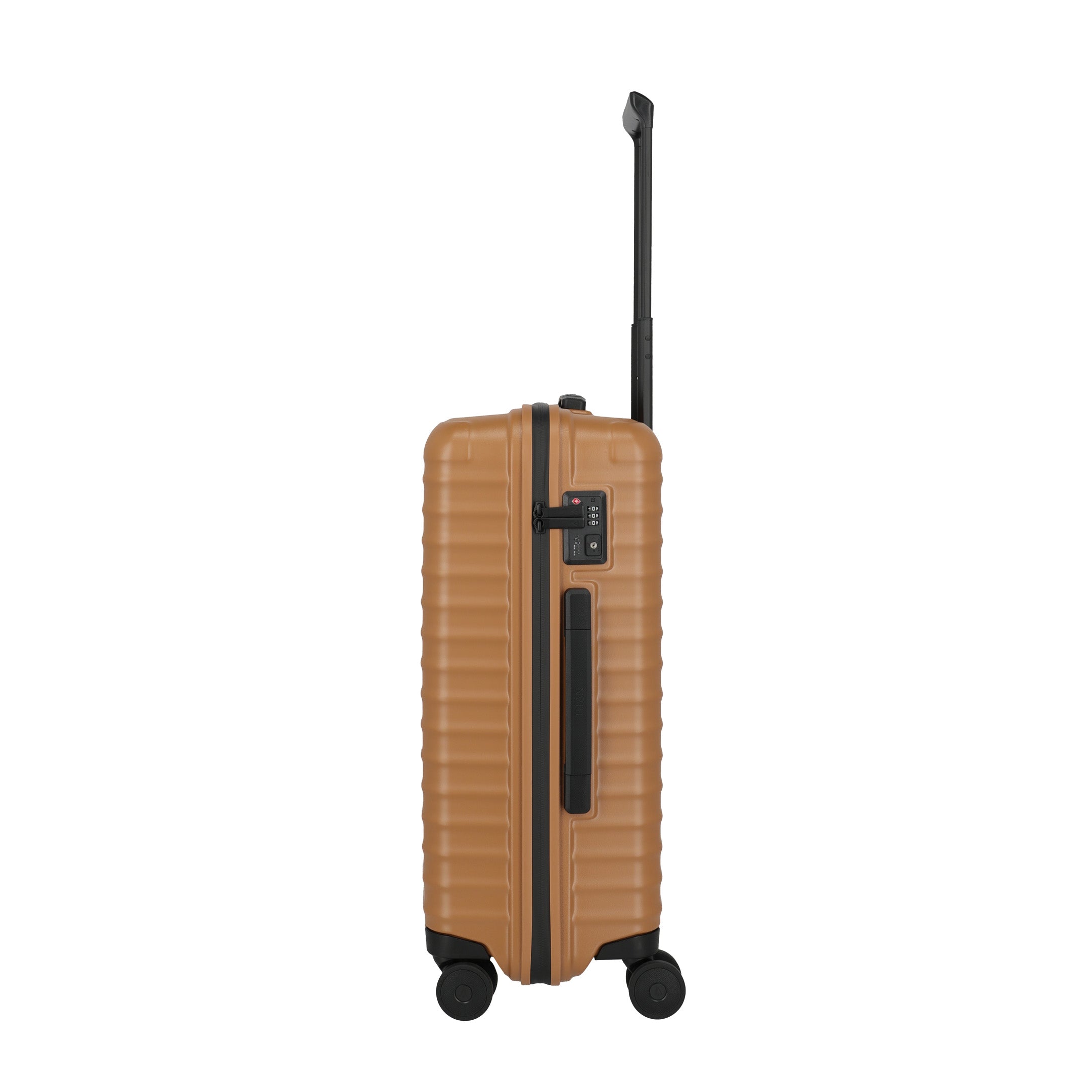 Titan UPGRADE Trolley M, Canyon bronze
