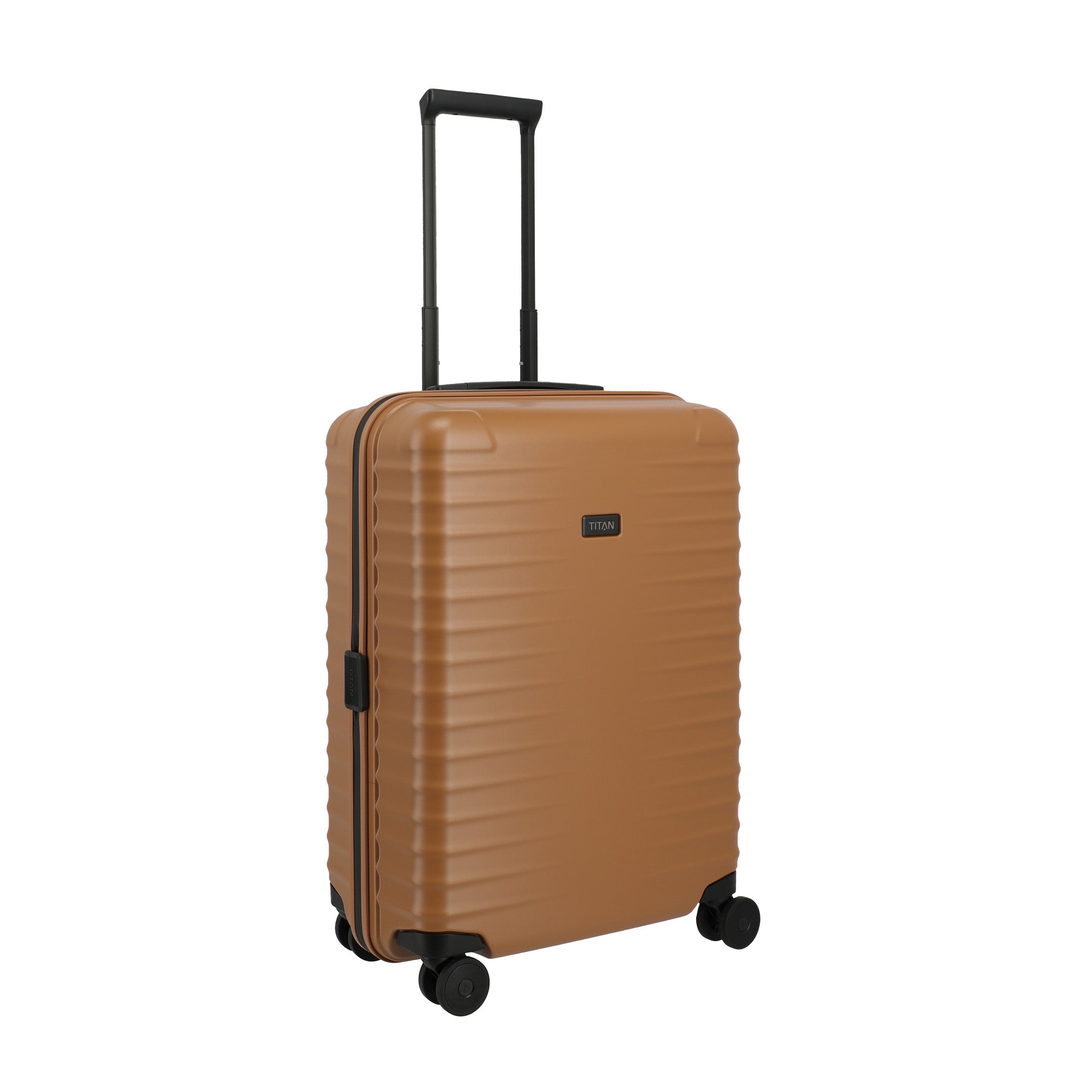 Titan UPGRADE Trolley M, Canyon bronze