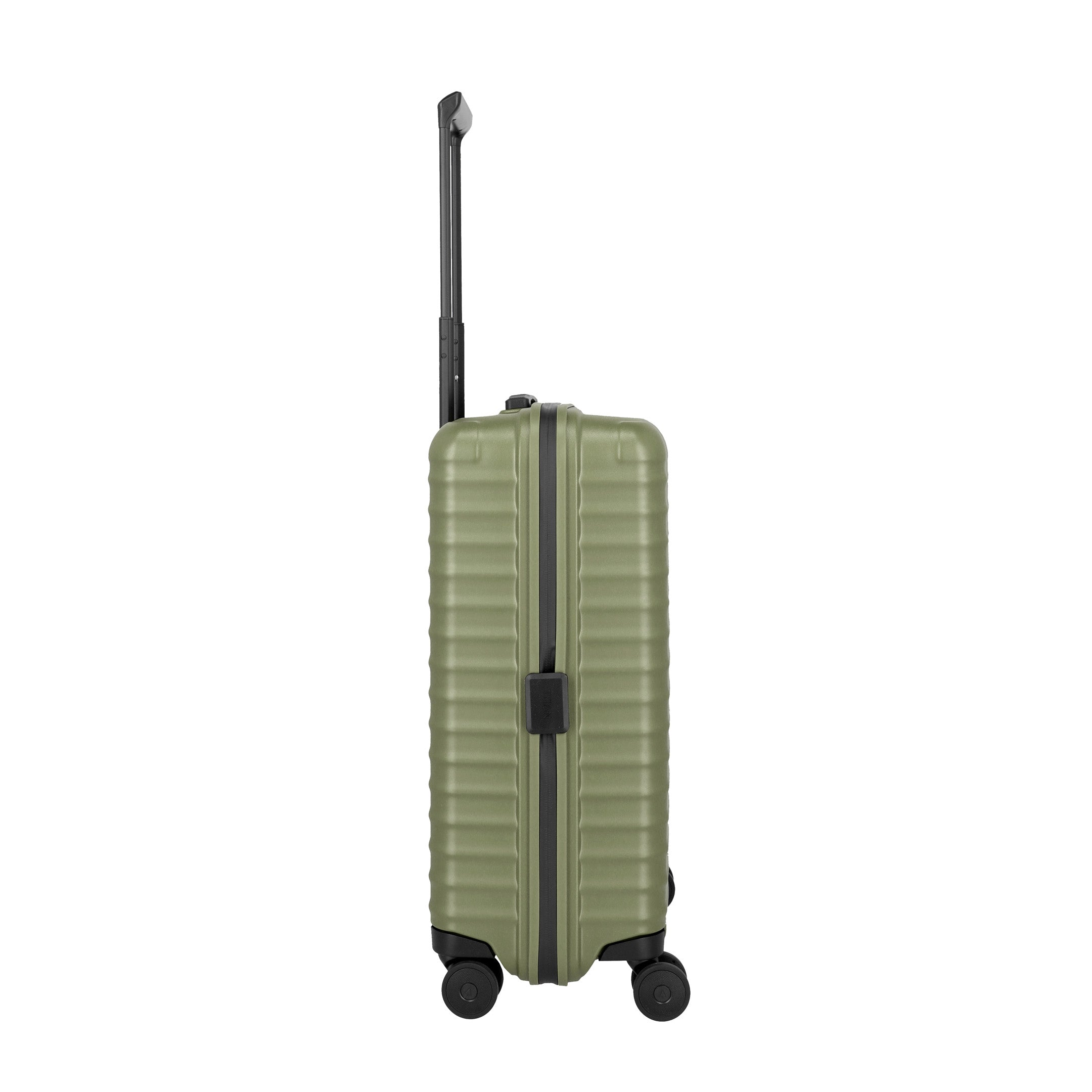 Titan UPGRADE Trolley M, Forest green