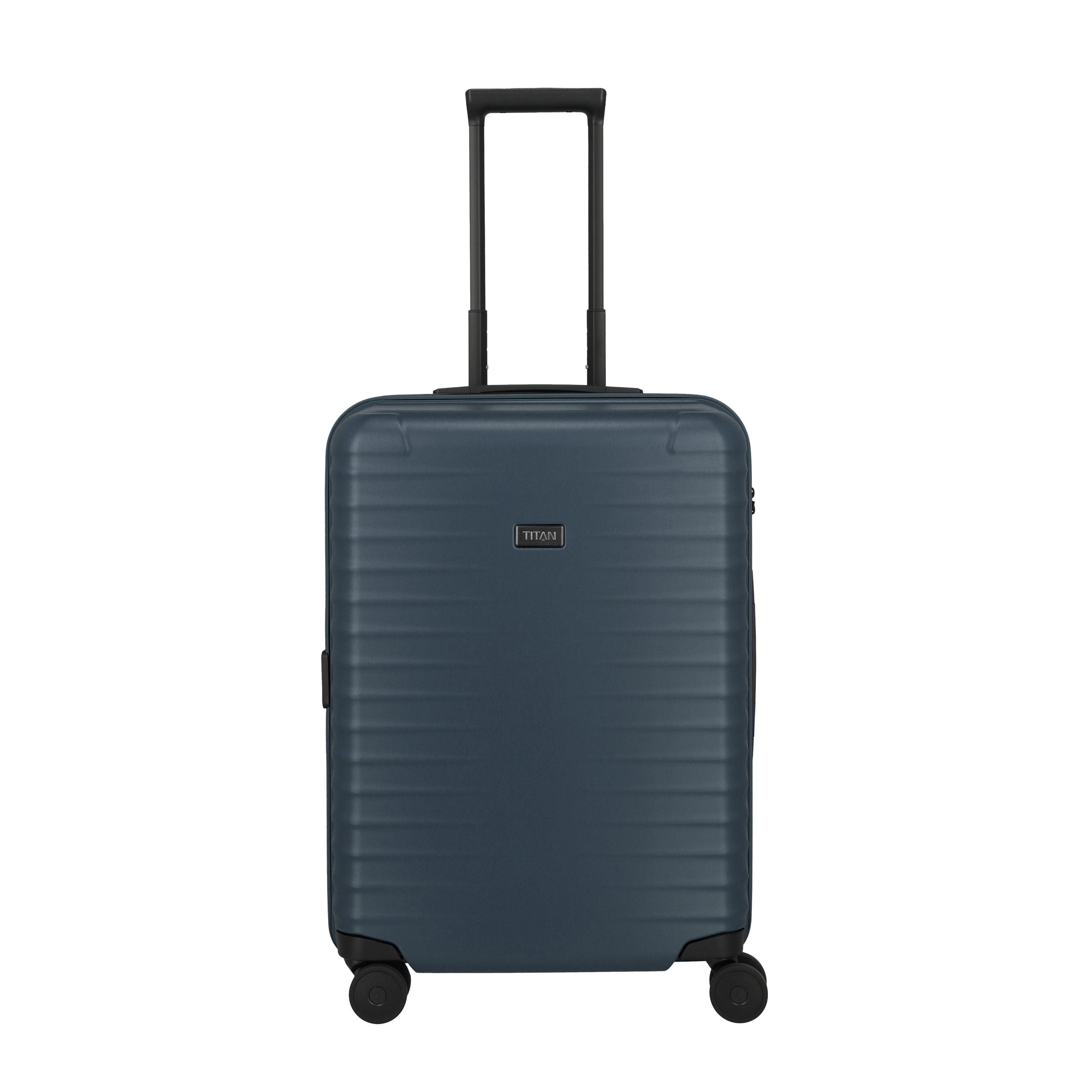 Titan UPGRADE Trolley M, Midnight blue