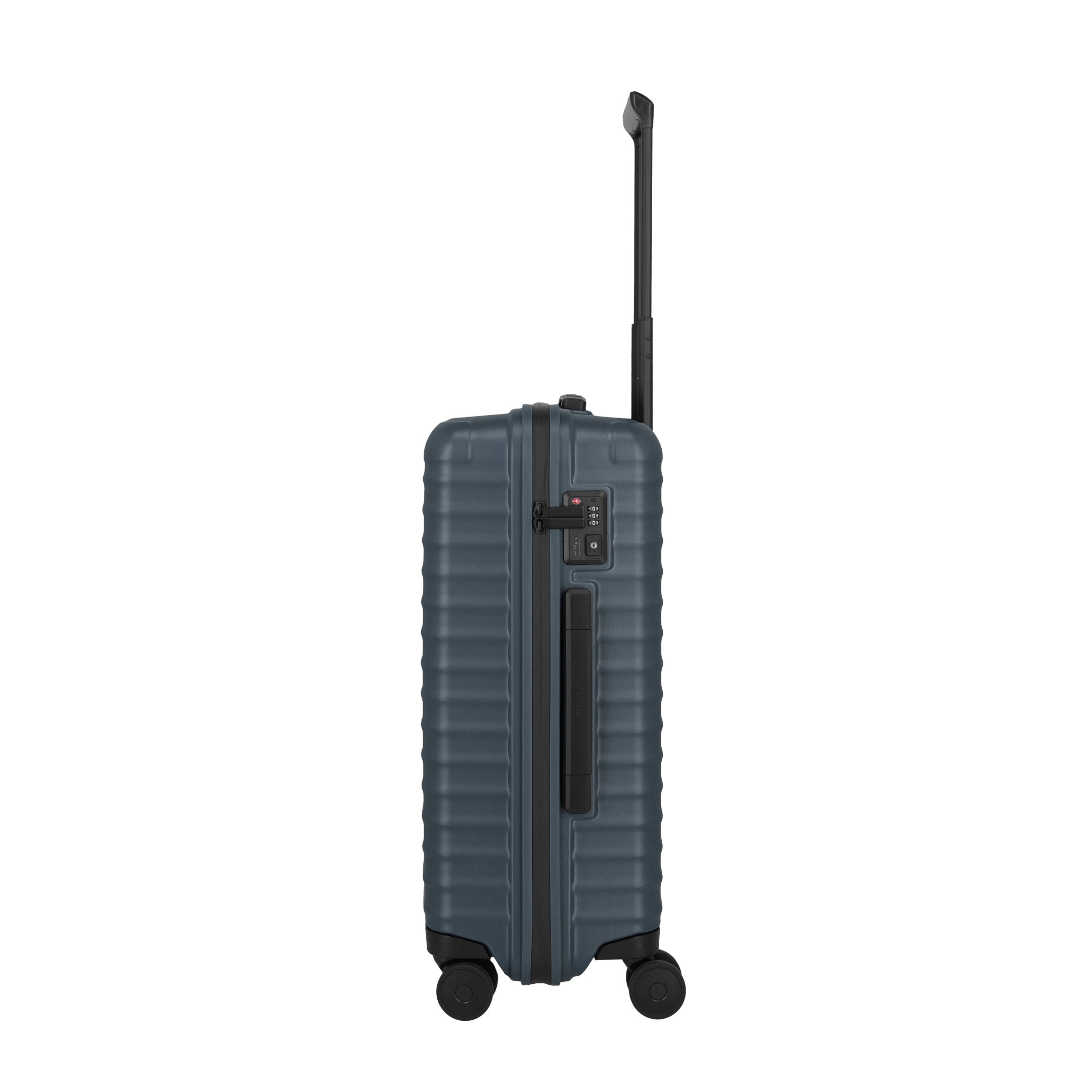 Titan UPGRADE Trolley M, Midnight blue