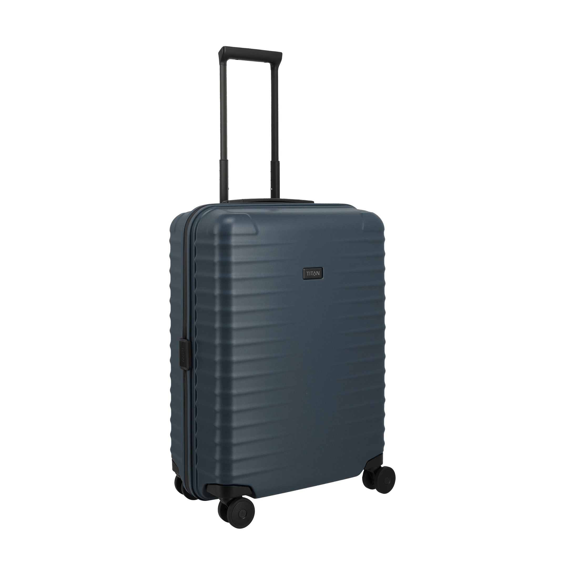 Titan UPGRADE Trolley M, Midnight blue