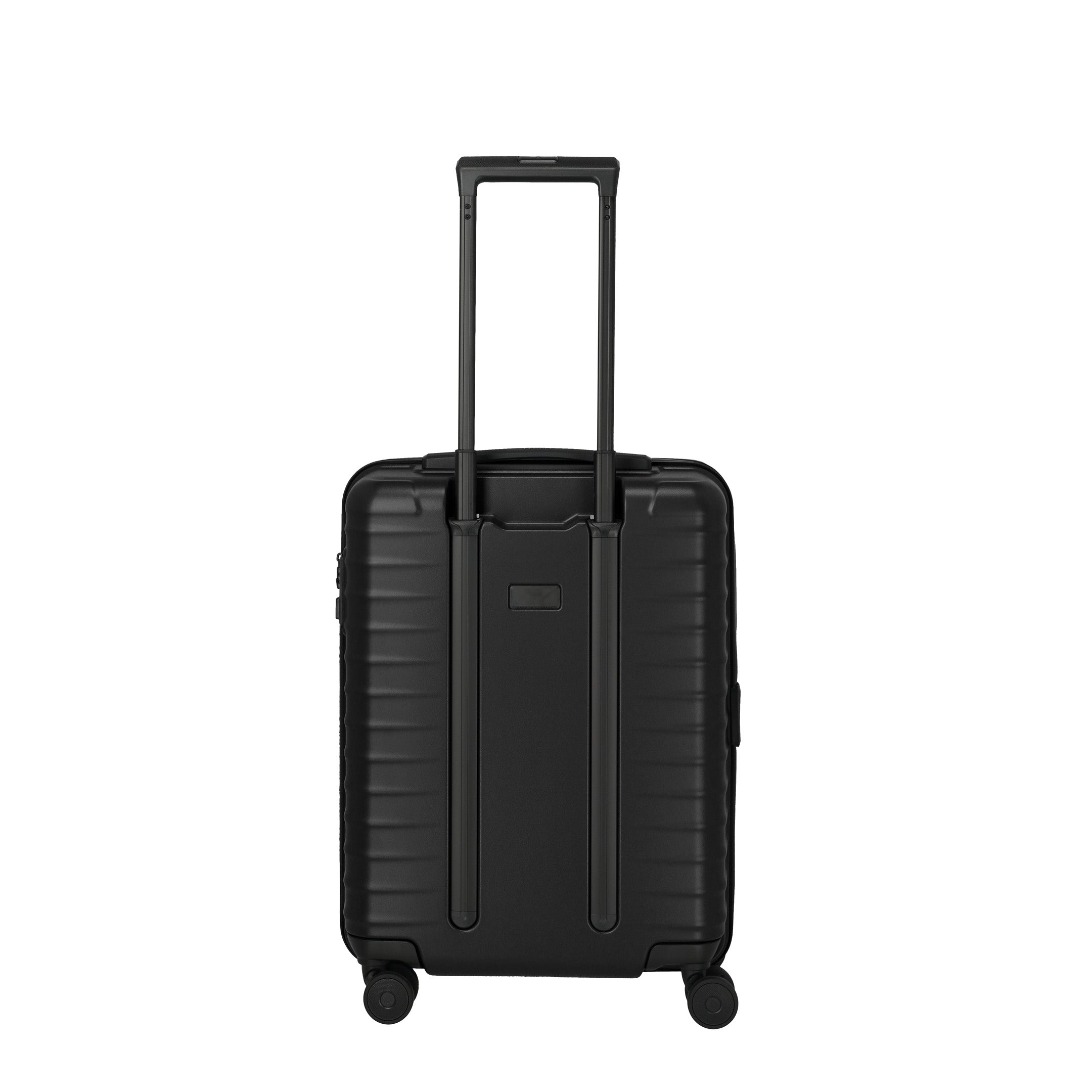 Titan UPGRADE Trolley S20, Nightshade black