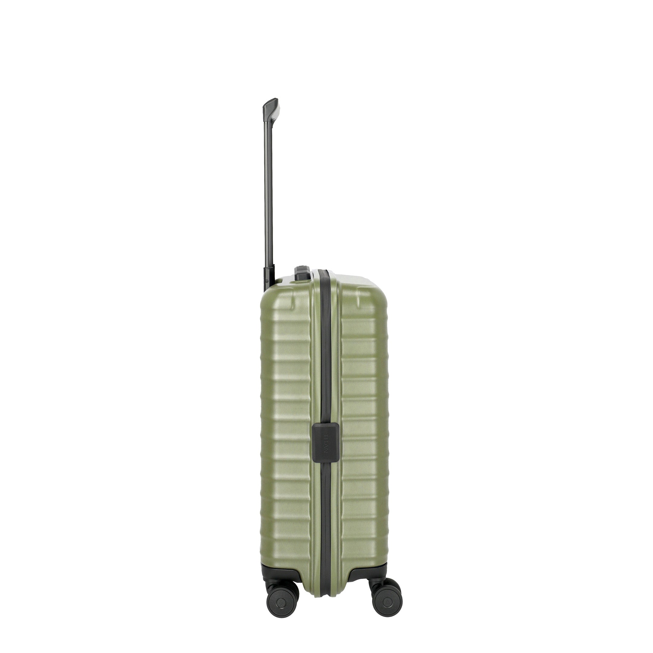 Titan UPGRADE Trolley S20, Forest green