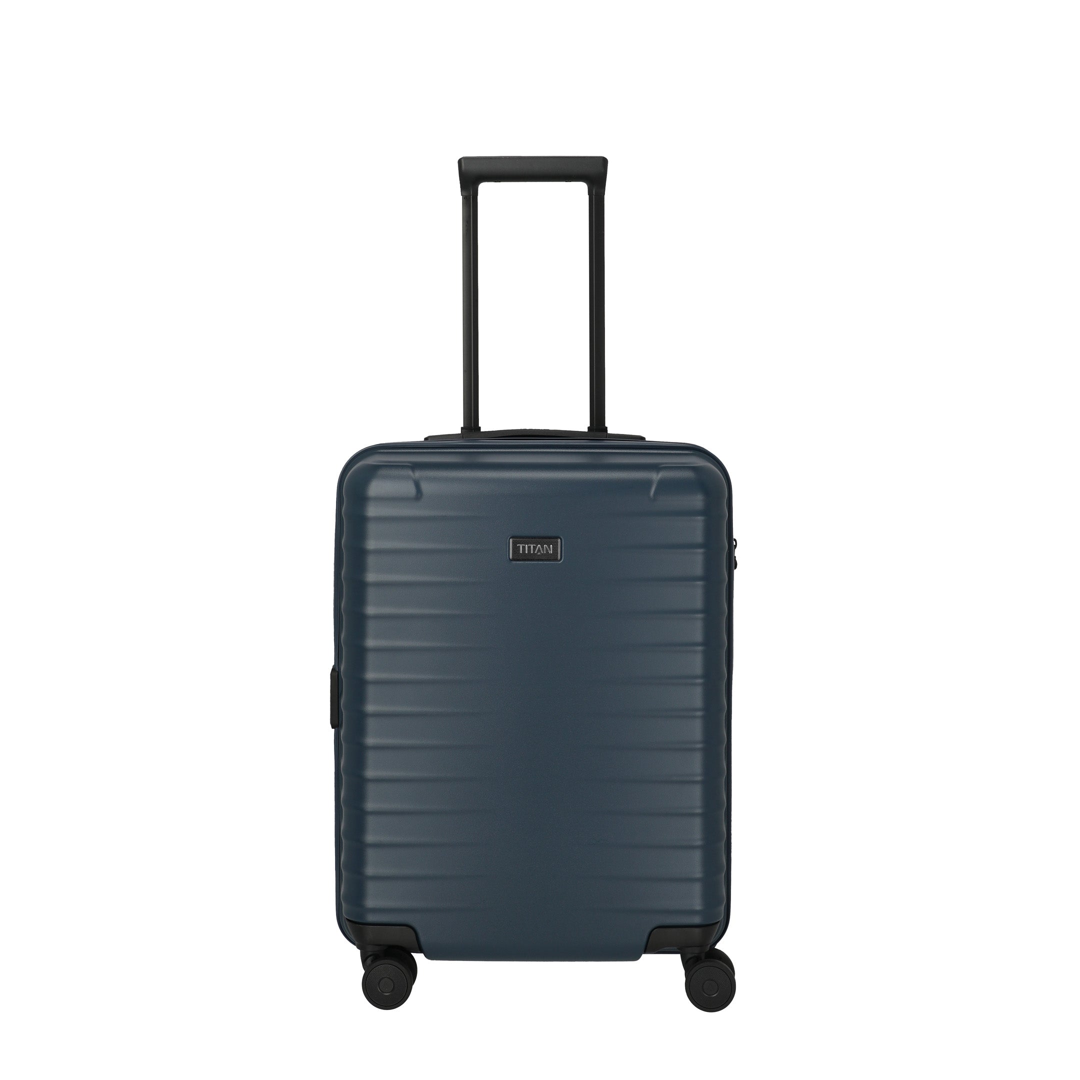 Titan UPGRADE Trolley S20, Midnight blue